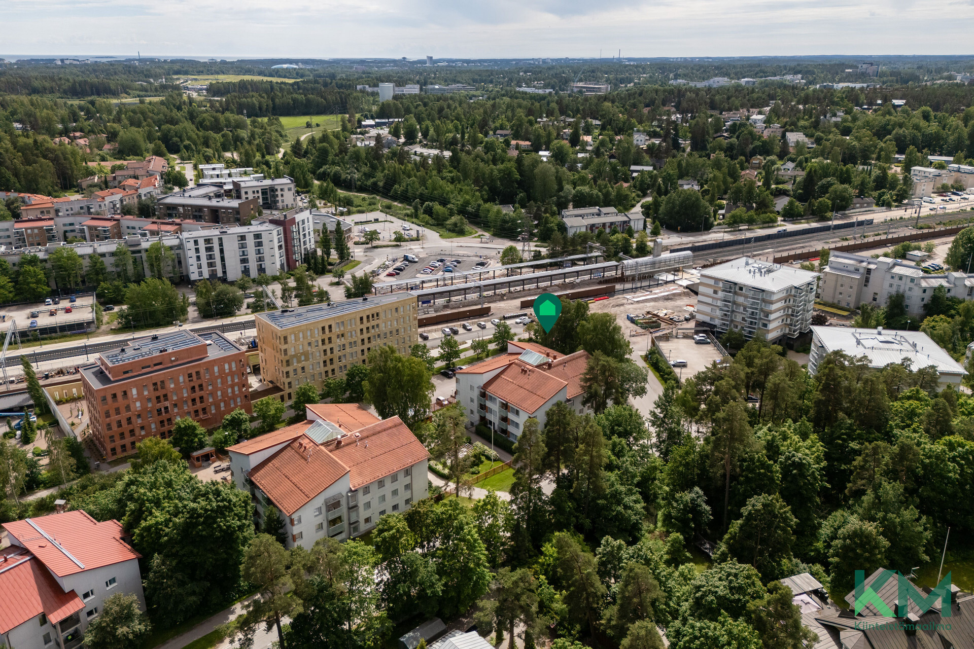 Yleiskuva