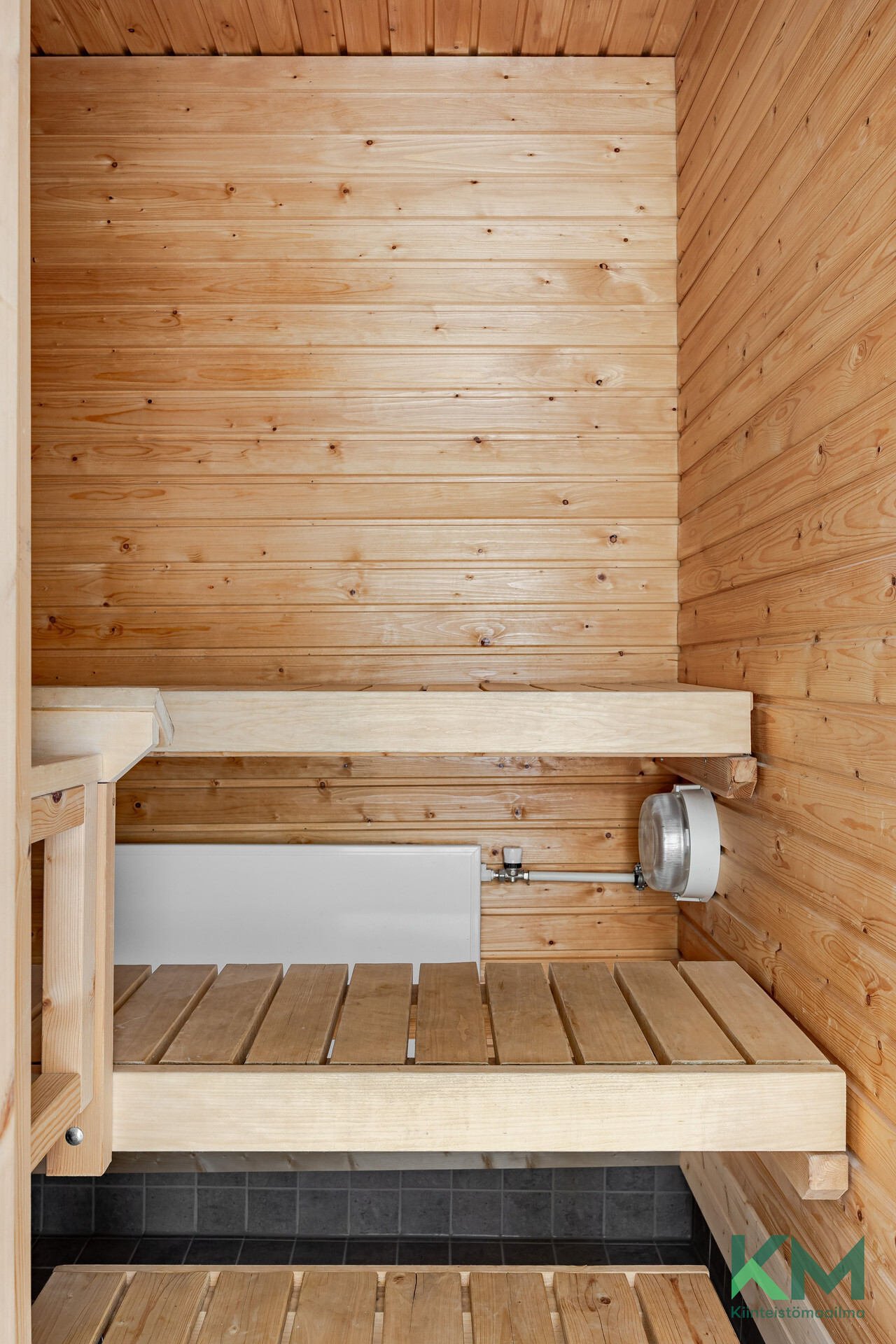 Oma sauna
