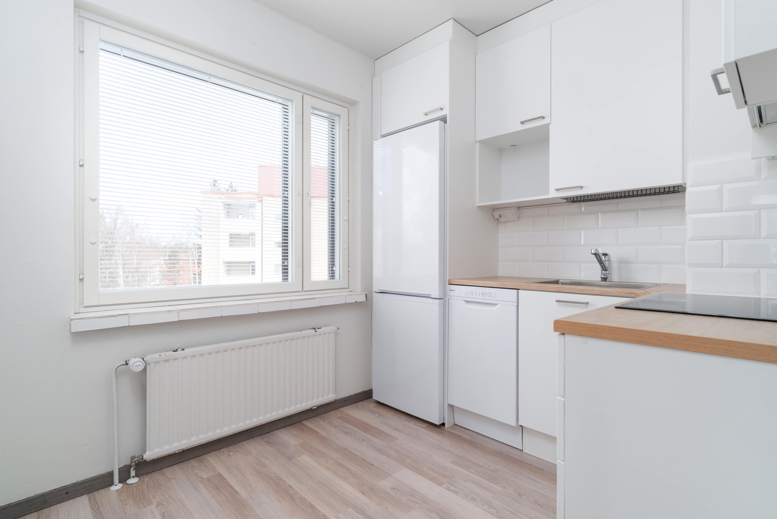 Ahdinkatu 26, Mäki-Matti, Jyväskylä