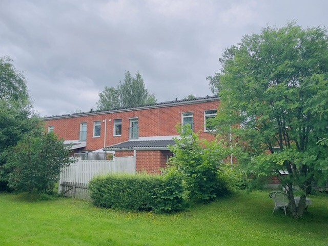 Terhotie 2, Pähkinärinne, Vantaa