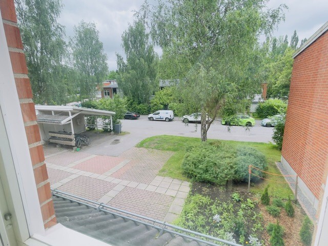 Terhotie 2, Pähkinärinne, Vantaa