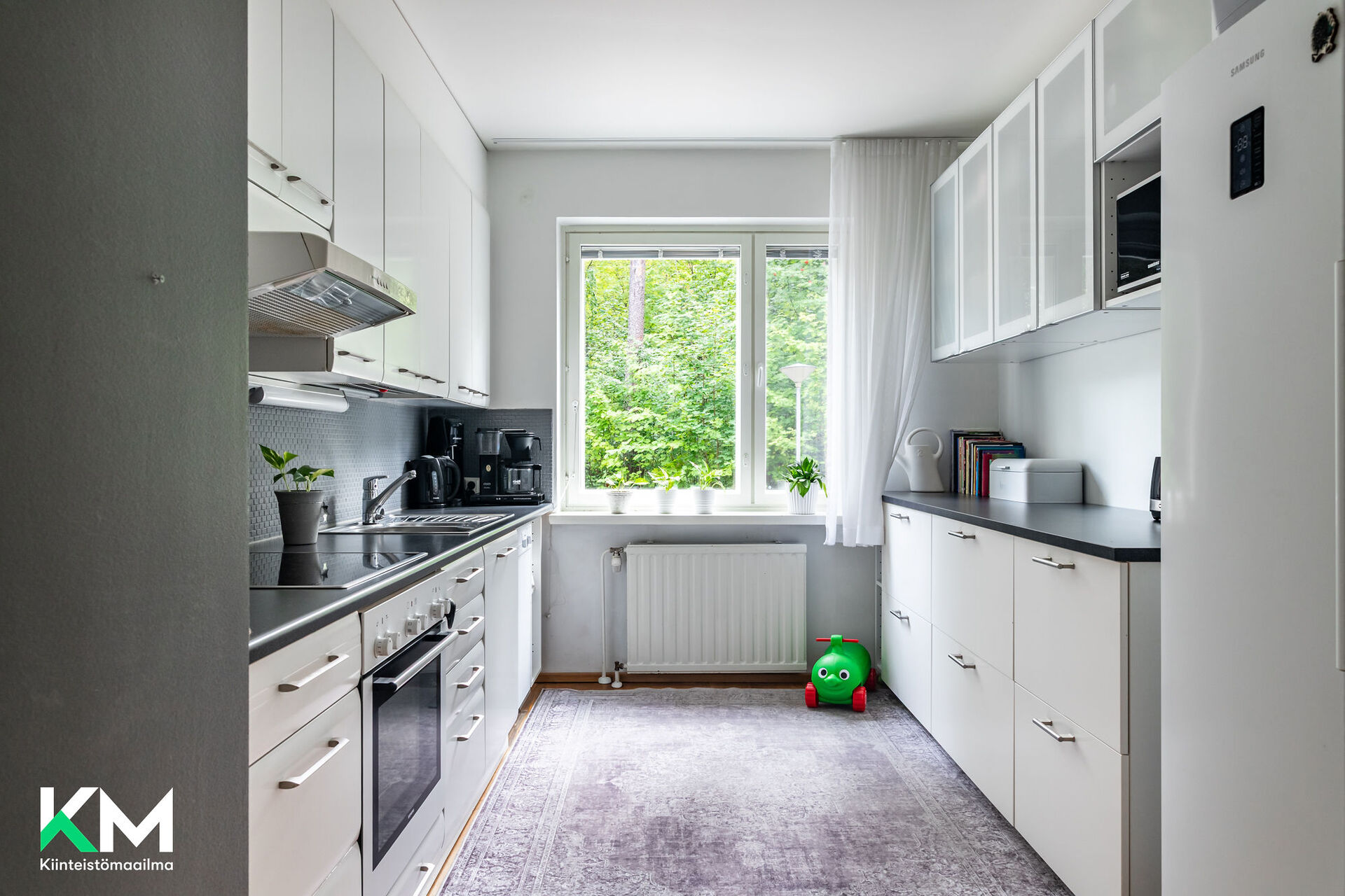 Kiveriönkatu 19, Kiveriö, Lahti