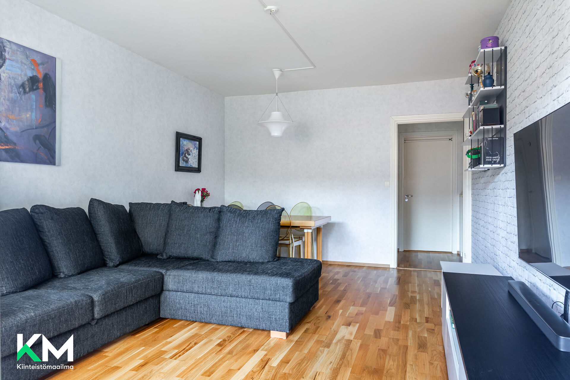 Kiveriönkatu 19, Kiveriö, Lahti