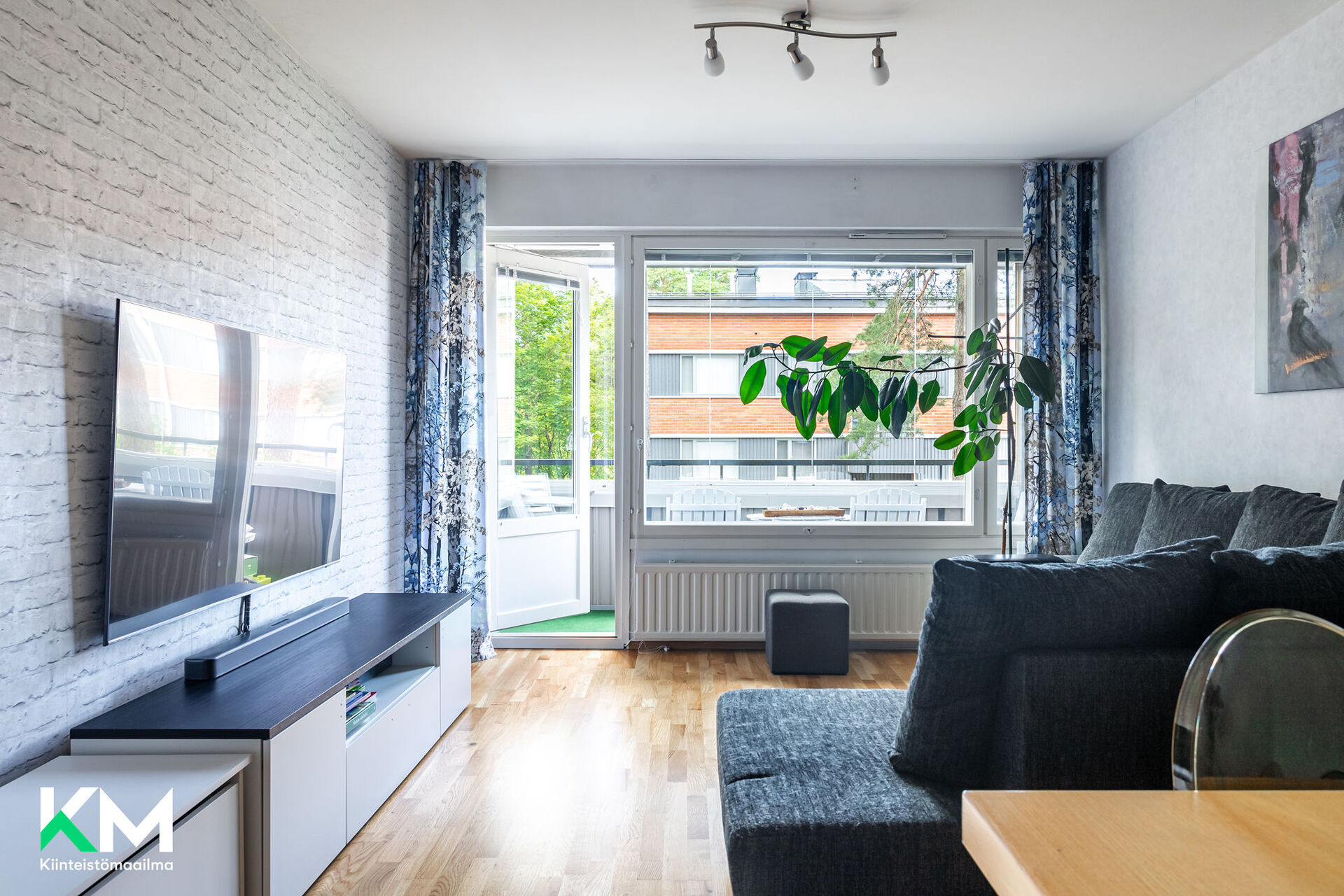 Kiveriönkatu 19, Kiveriö, Lahti