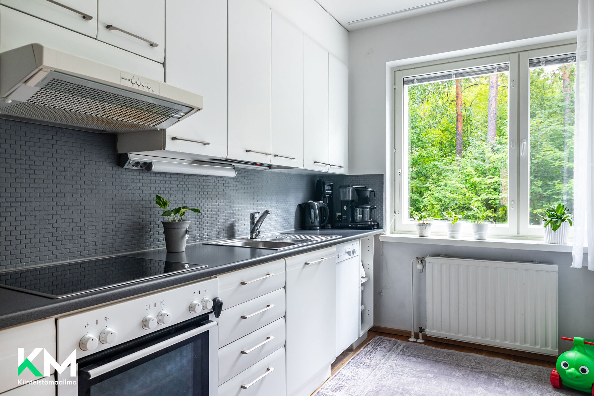 Kiveriönkatu 19, Kiveriö, Lahti