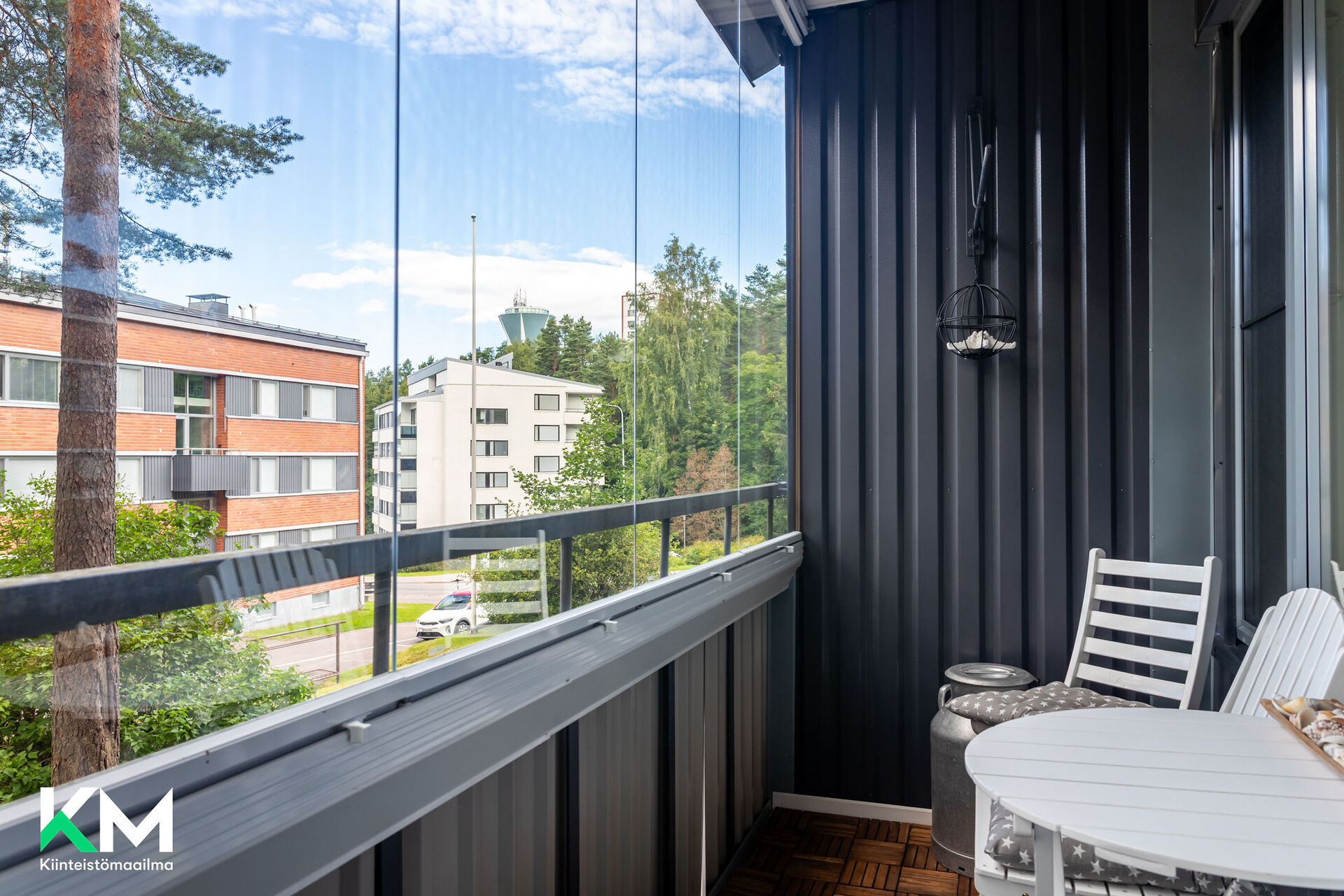 Kiveriönkatu 19, Kiveriö, Lahti