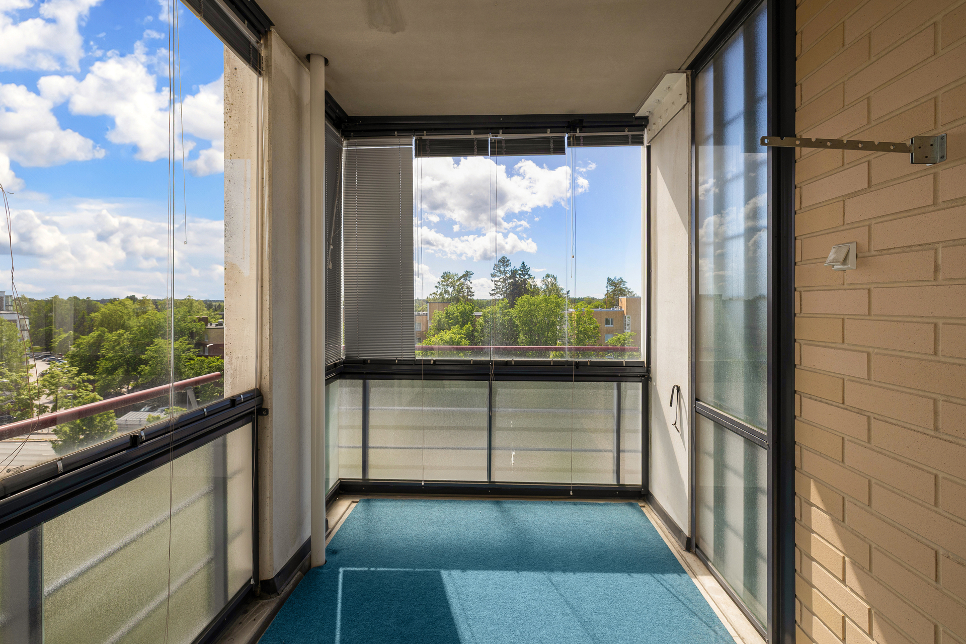 Koulukuja 5, Keskusta, Kerava