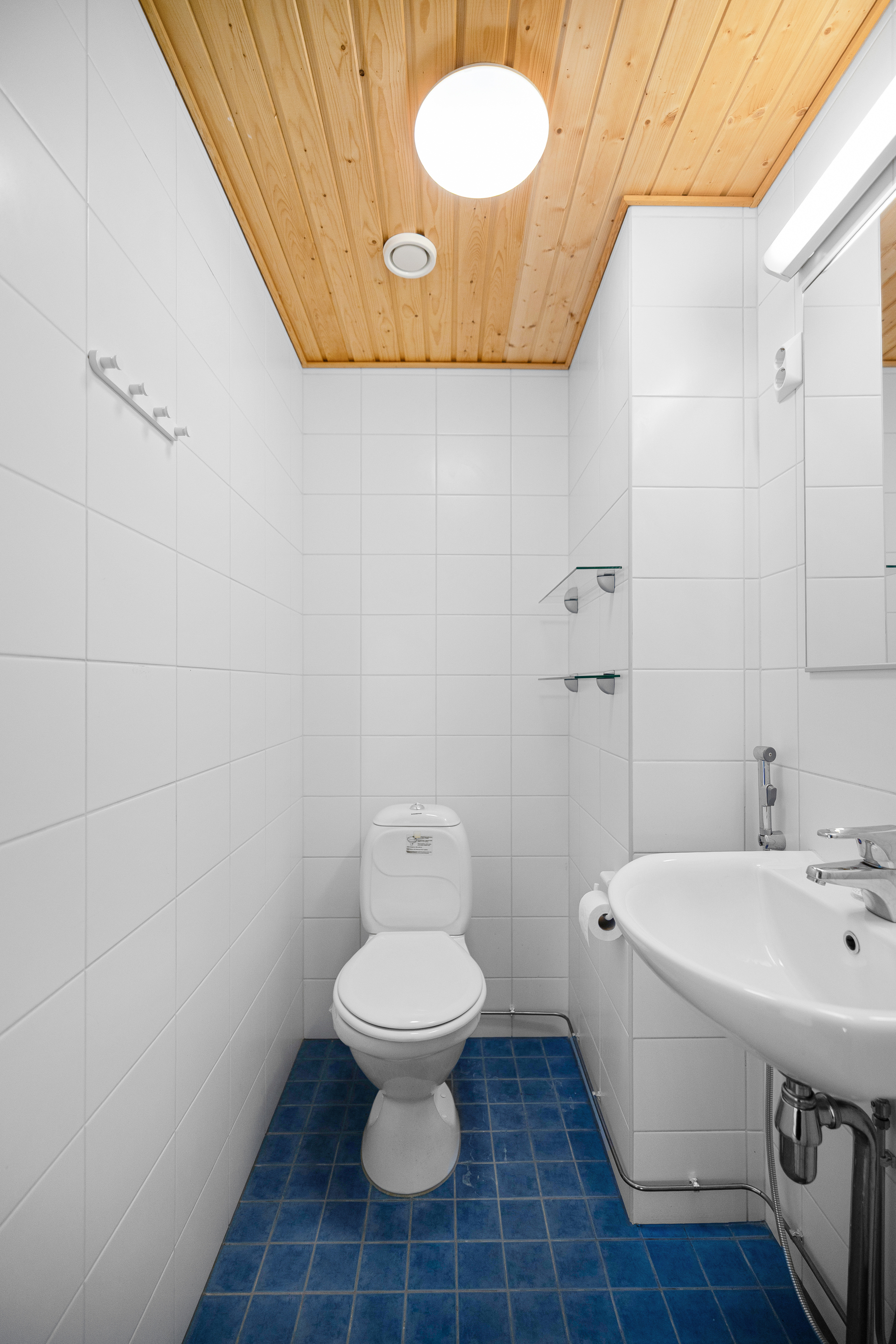 Erillinen wc