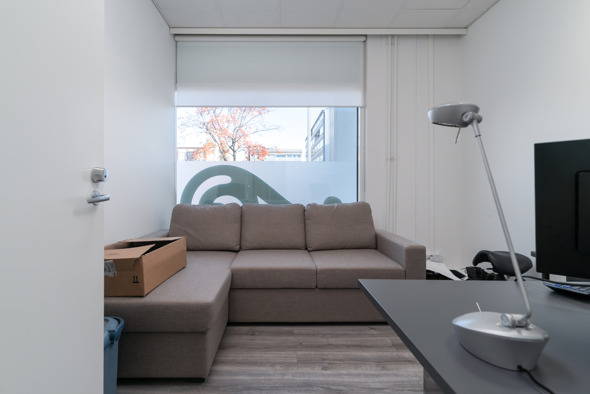 Toimisto 4, 10m2