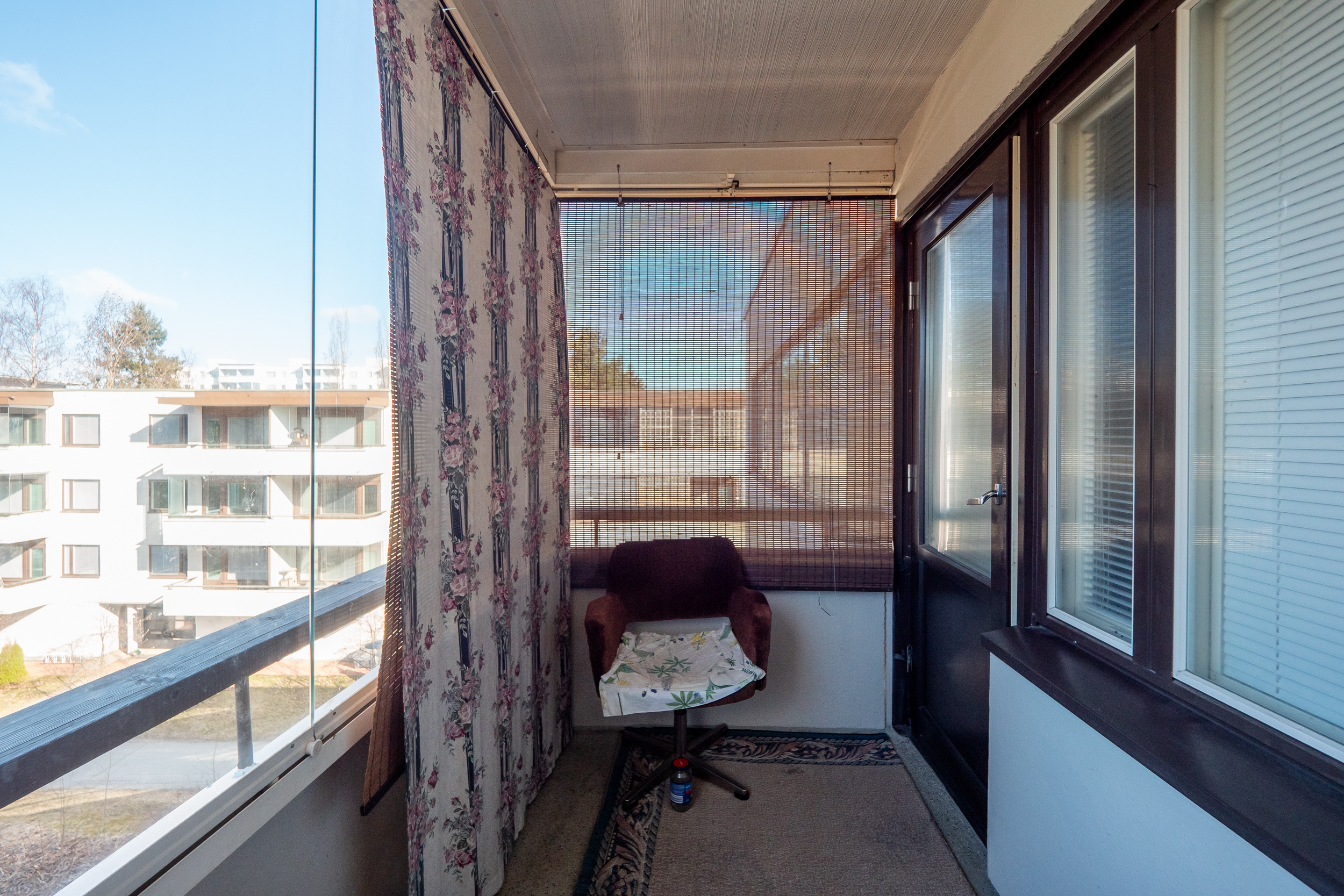 Tervakukkakuja 7, Rajakylä, Oulu