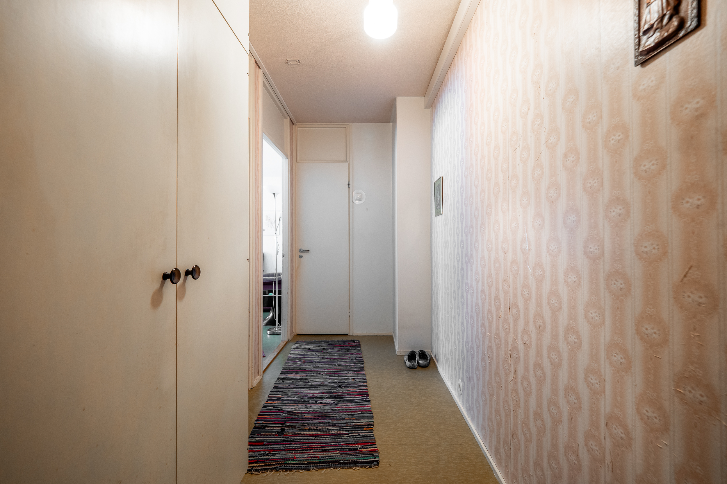 Tervakukkakuja 7, Rajakylä, Oulu