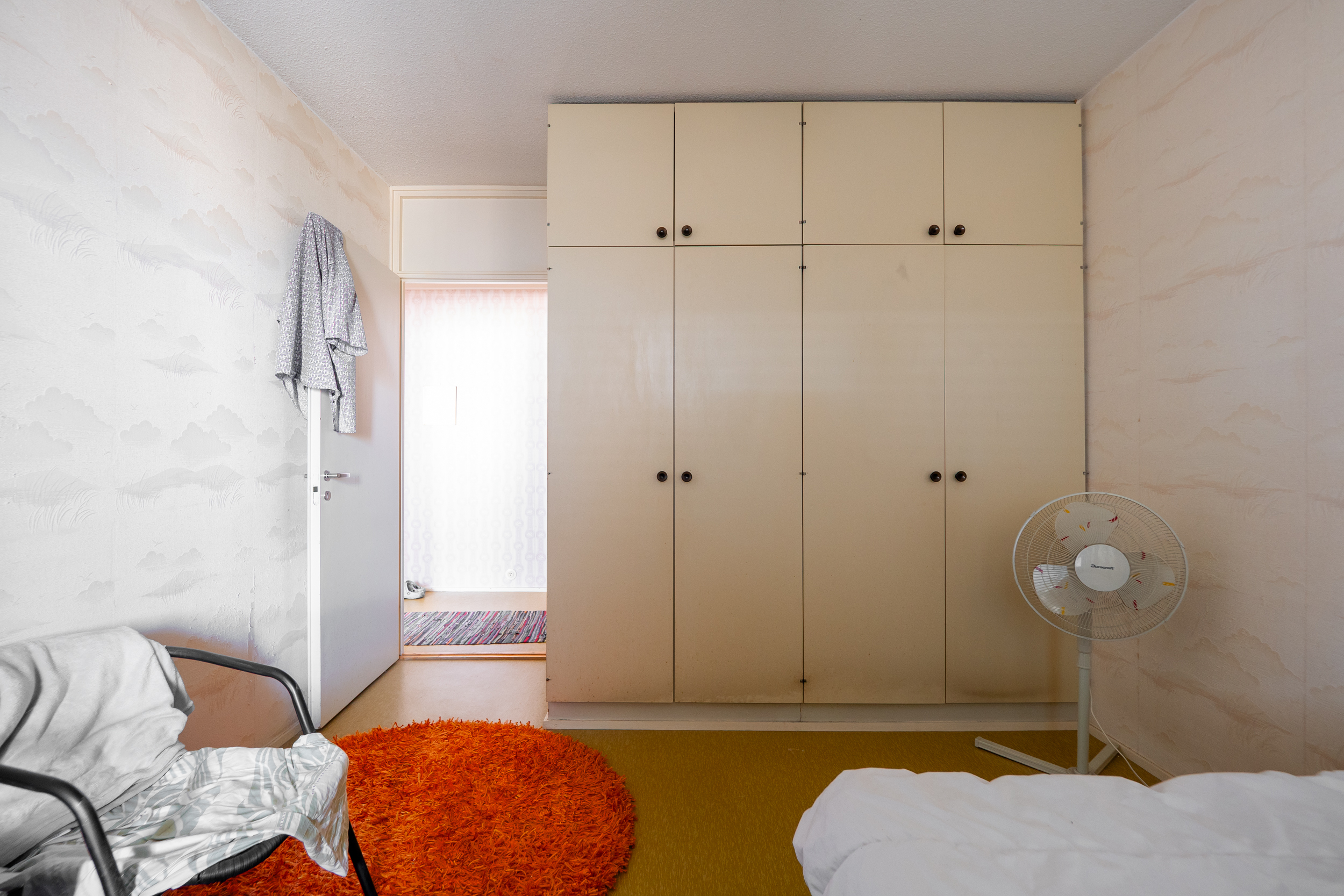 Tervakukkakuja 7, Rajakylä, Oulu