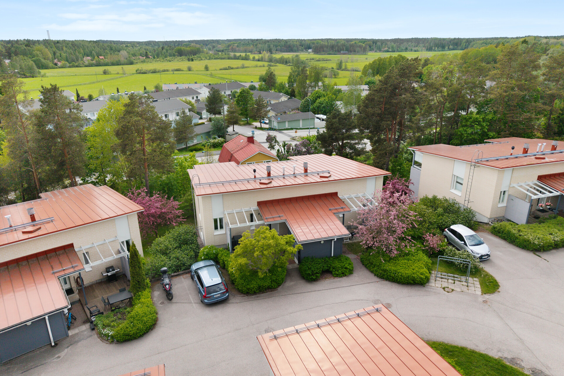 Neidonkaari 33, Neidonkallio, Kirkkonummi