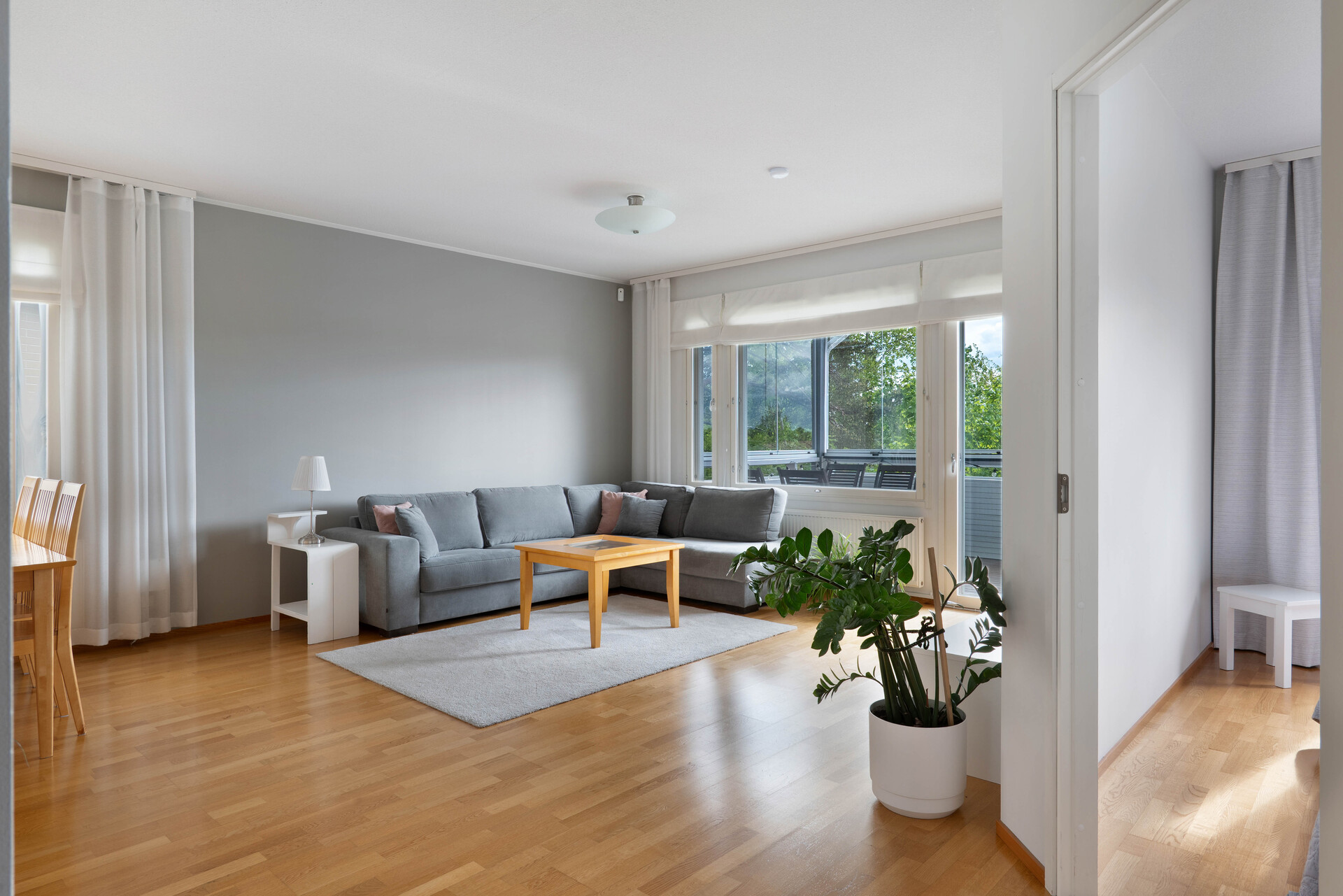 Neidonkaari 33, Neidonkallio, Kirkkonummi