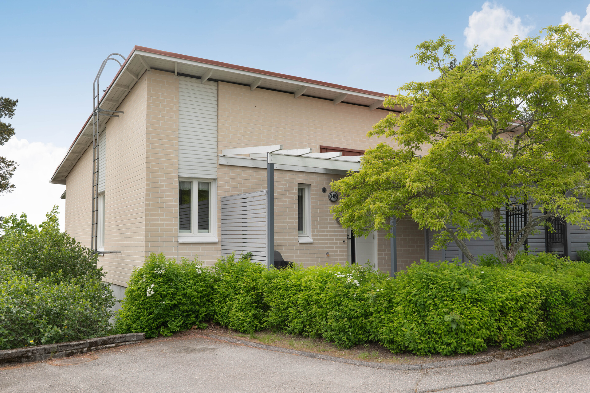 Neidonkaari 33, Neidonkallio, Kirkkonummi