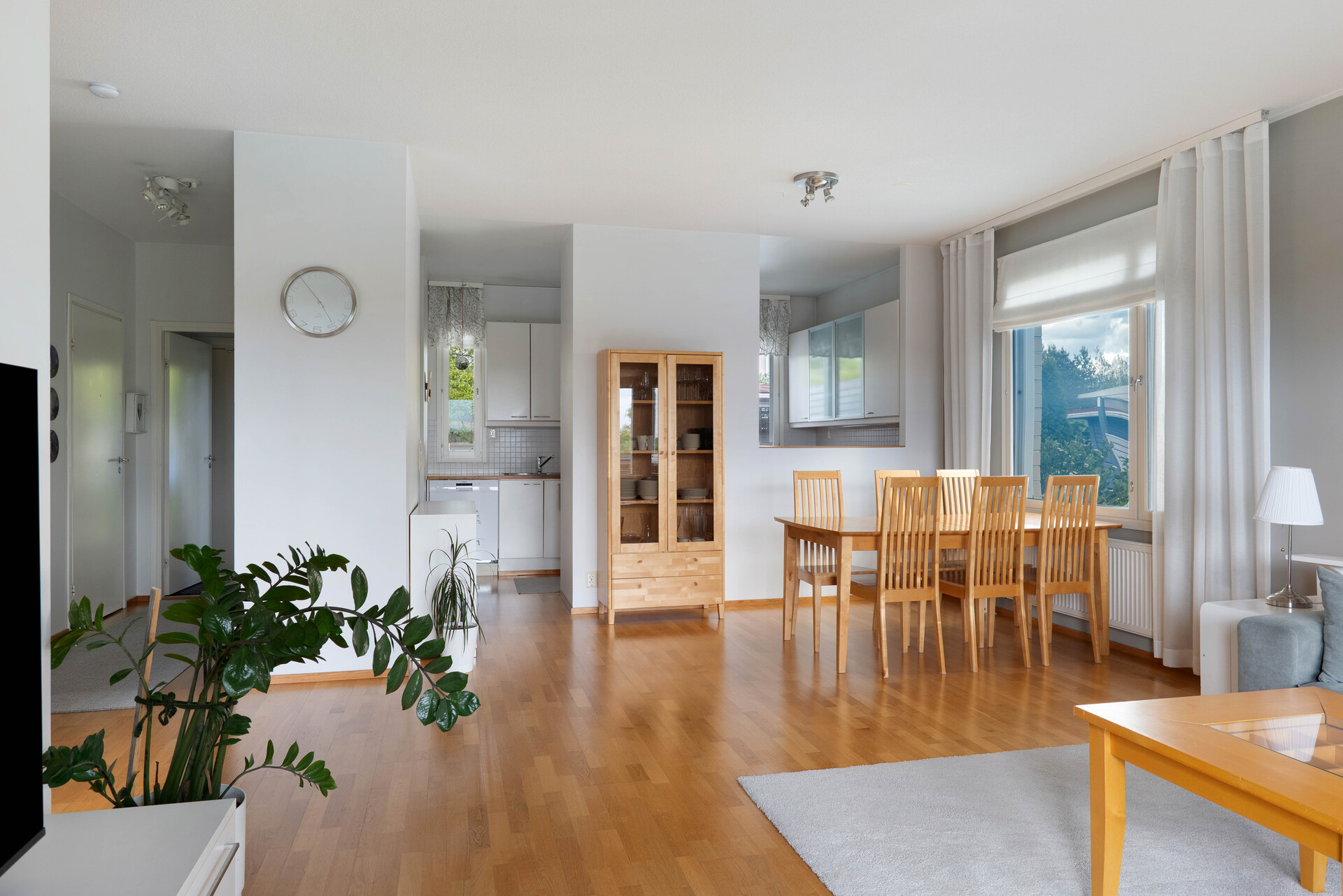 Neidonkaari 33, Neidonkallio, Kirkkonummi