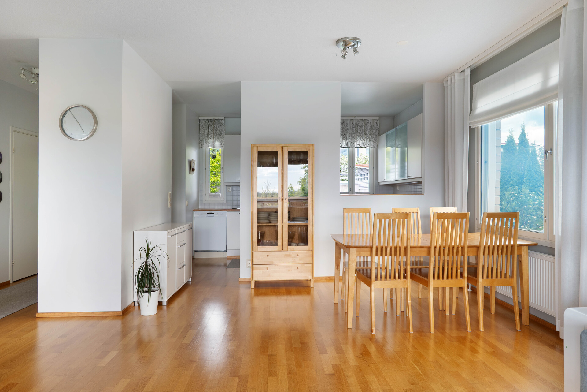 Neidonkaari 33, Neidonkallio, Kirkkonummi