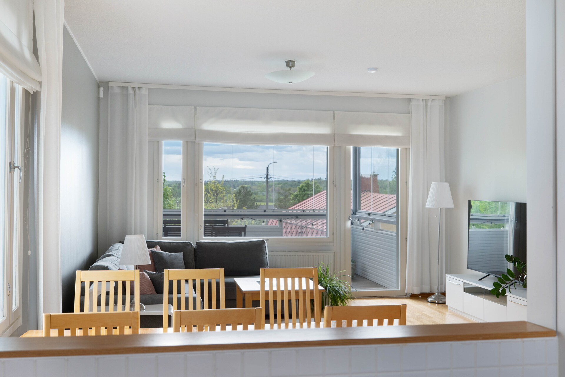 Neidonkaari 33, Neidonkallio, Kirkkonummi