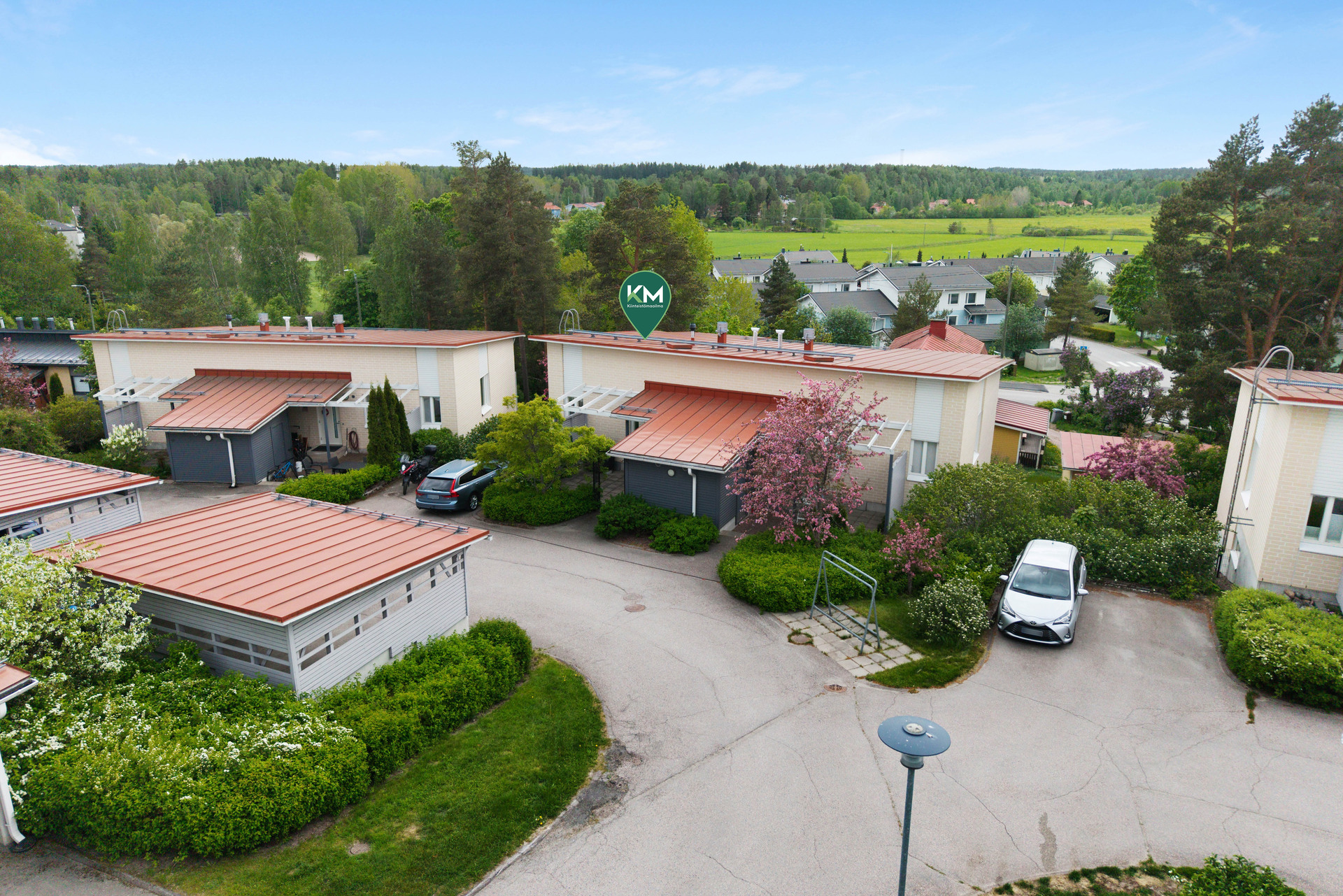 Neidonkaari 33, Neidonkallio, Kirkkonummi