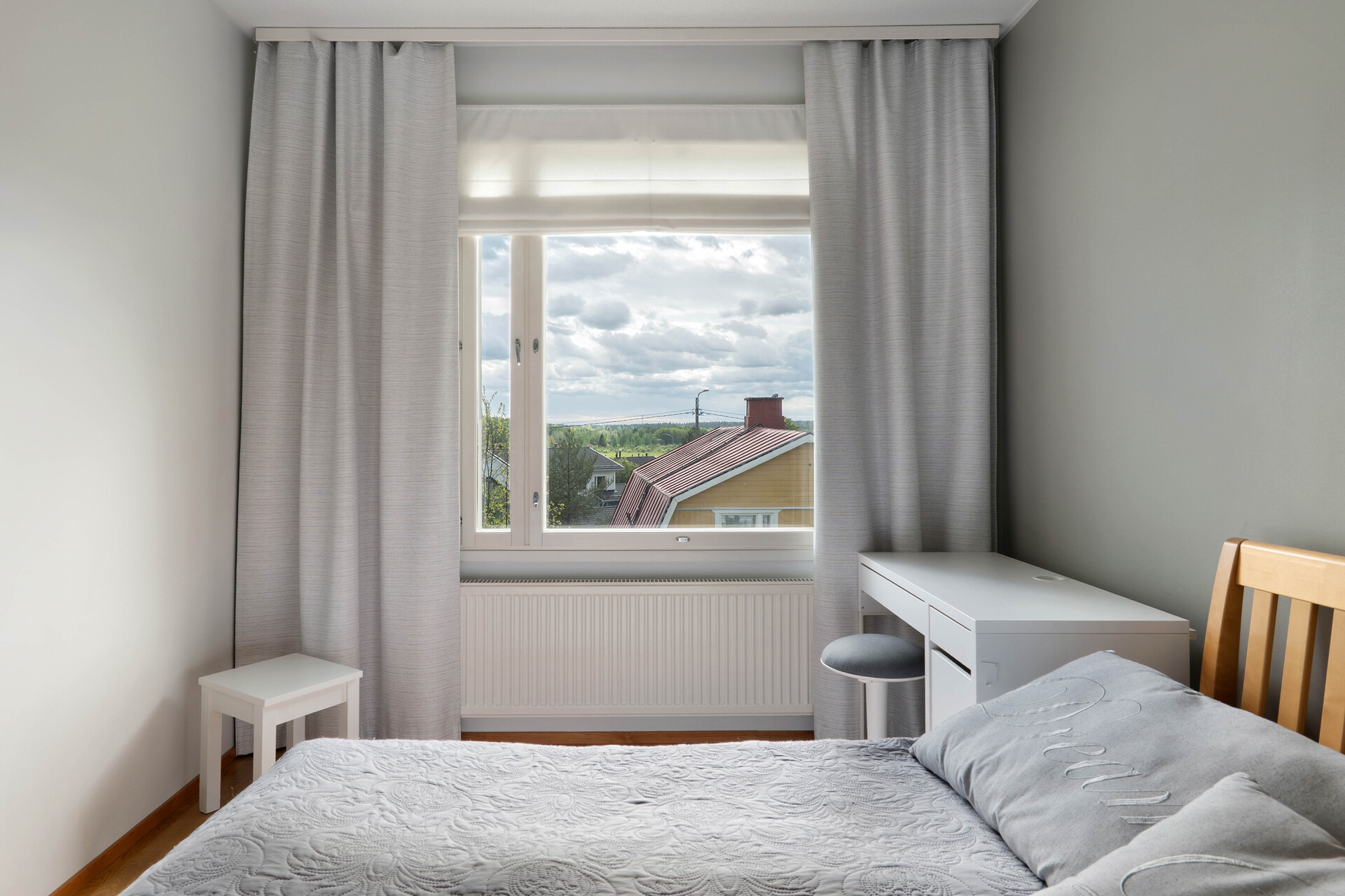 Neidonkaari 33, Neidonkallio, Kirkkonummi
