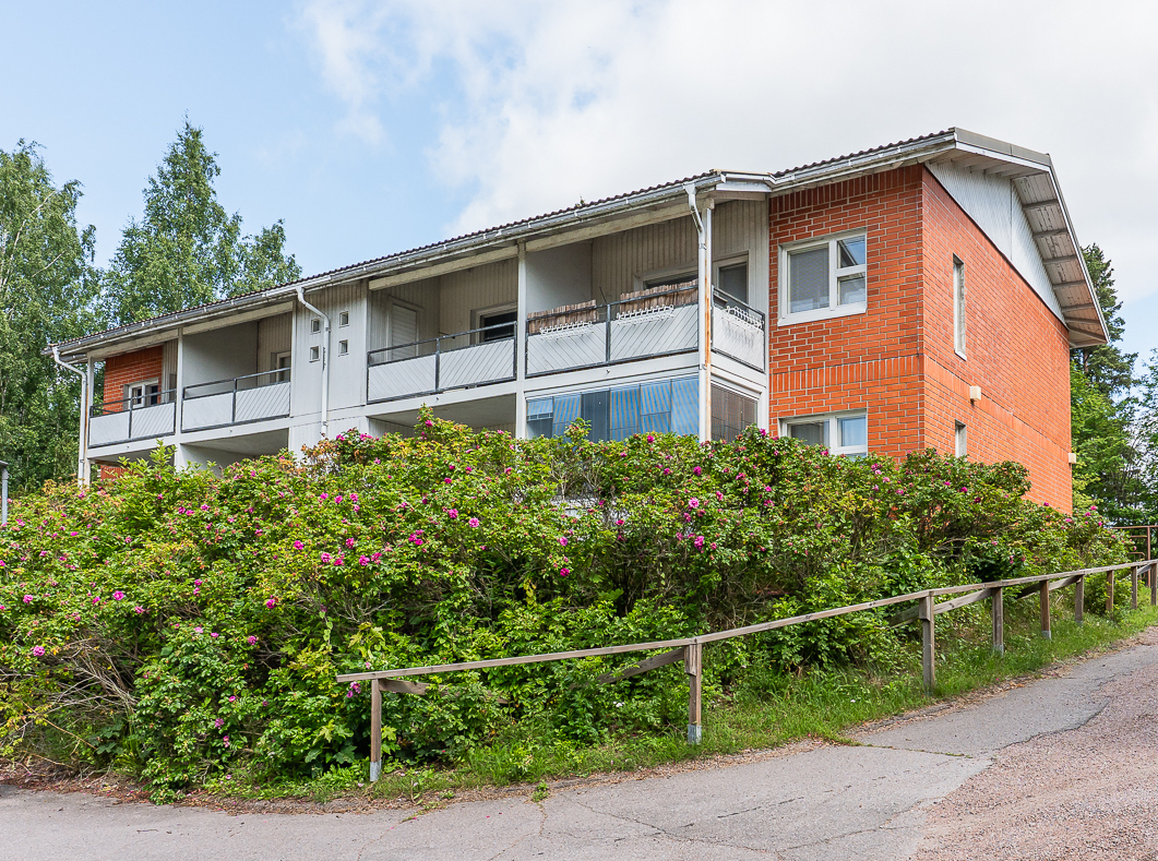 Eestinmäentie 3, Eestinmäki, Porvoo