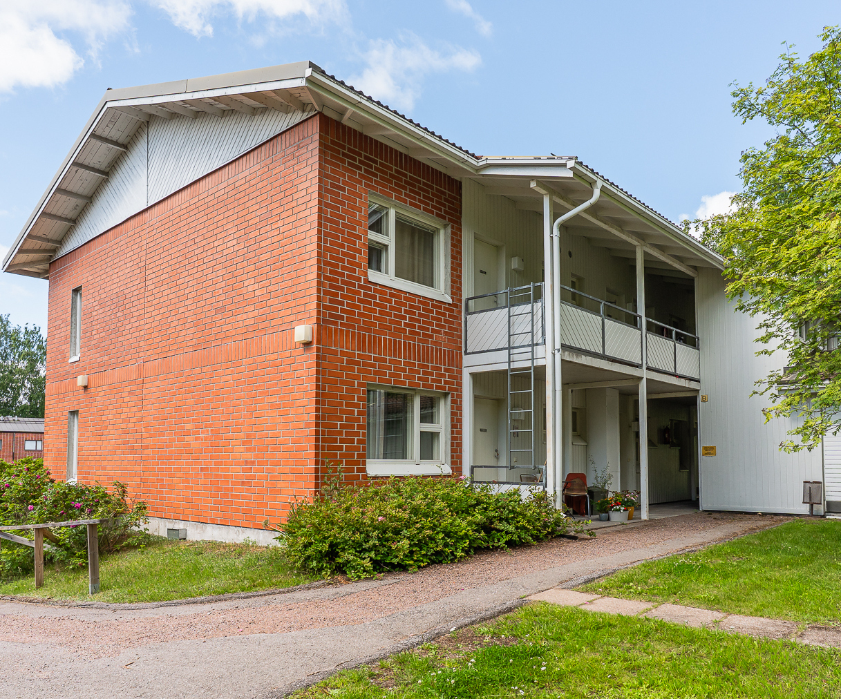 Eestinmäentie 3, Eestinmäki, Porvoo