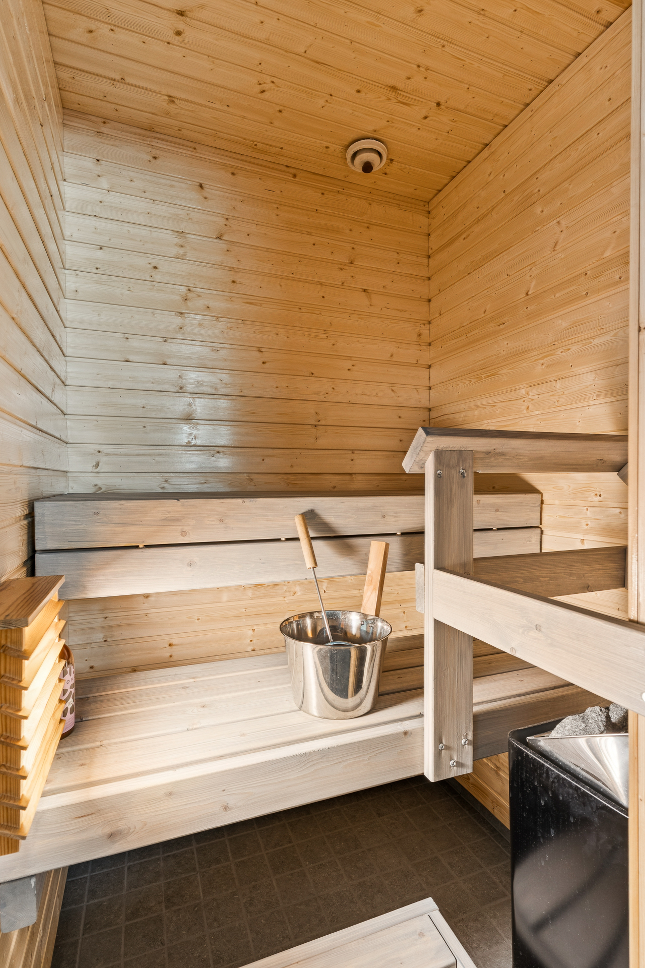Eestinmäentie 3, Eestinmäki, Porvoo