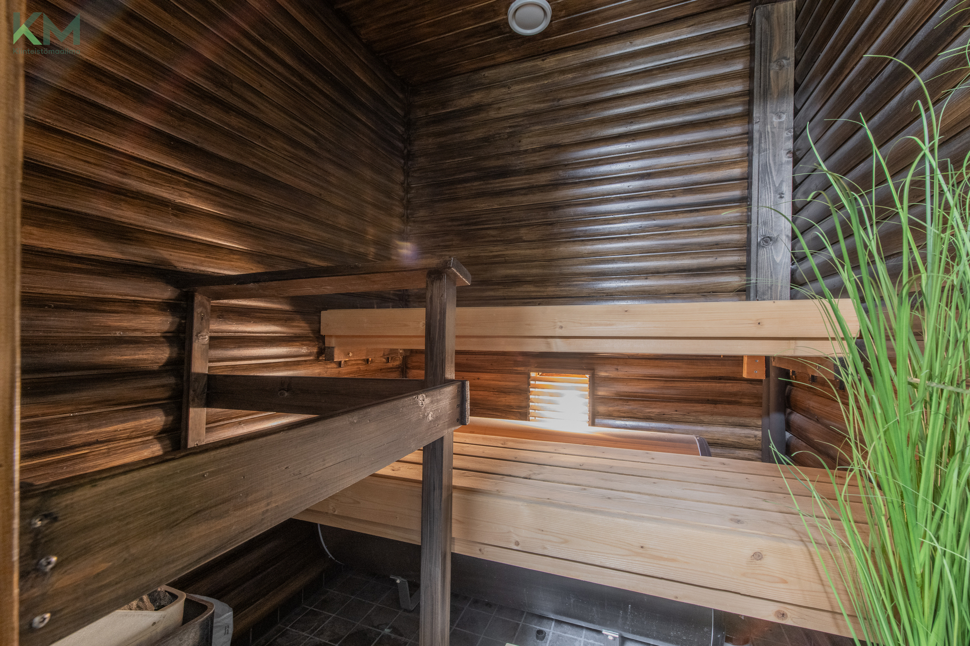 Väkkärinpolku 8, Autio, Kurikka