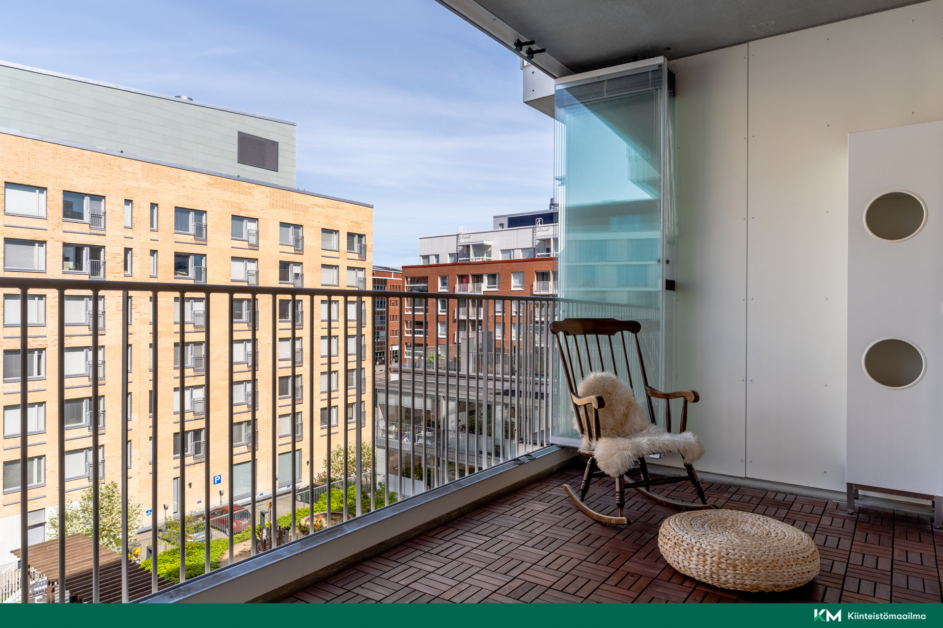 Kalasatamankatu 20, Kalasatama, Helsinki