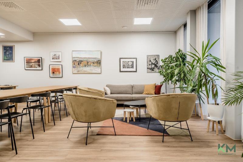 Kalasatamankatu 20, Kalasatama, Helsinki