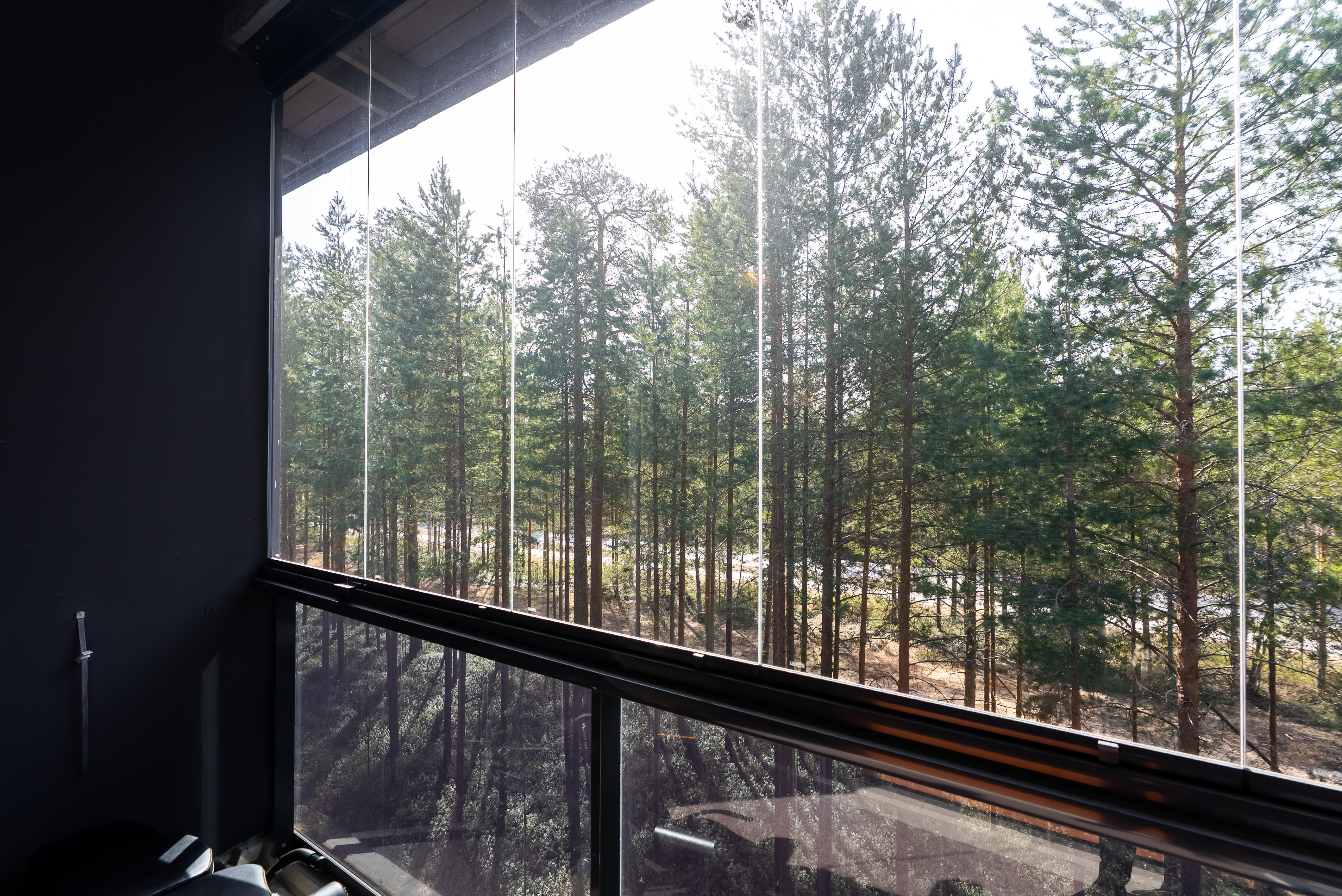 Tahkokankaantie 2, Hiironen, Oulu