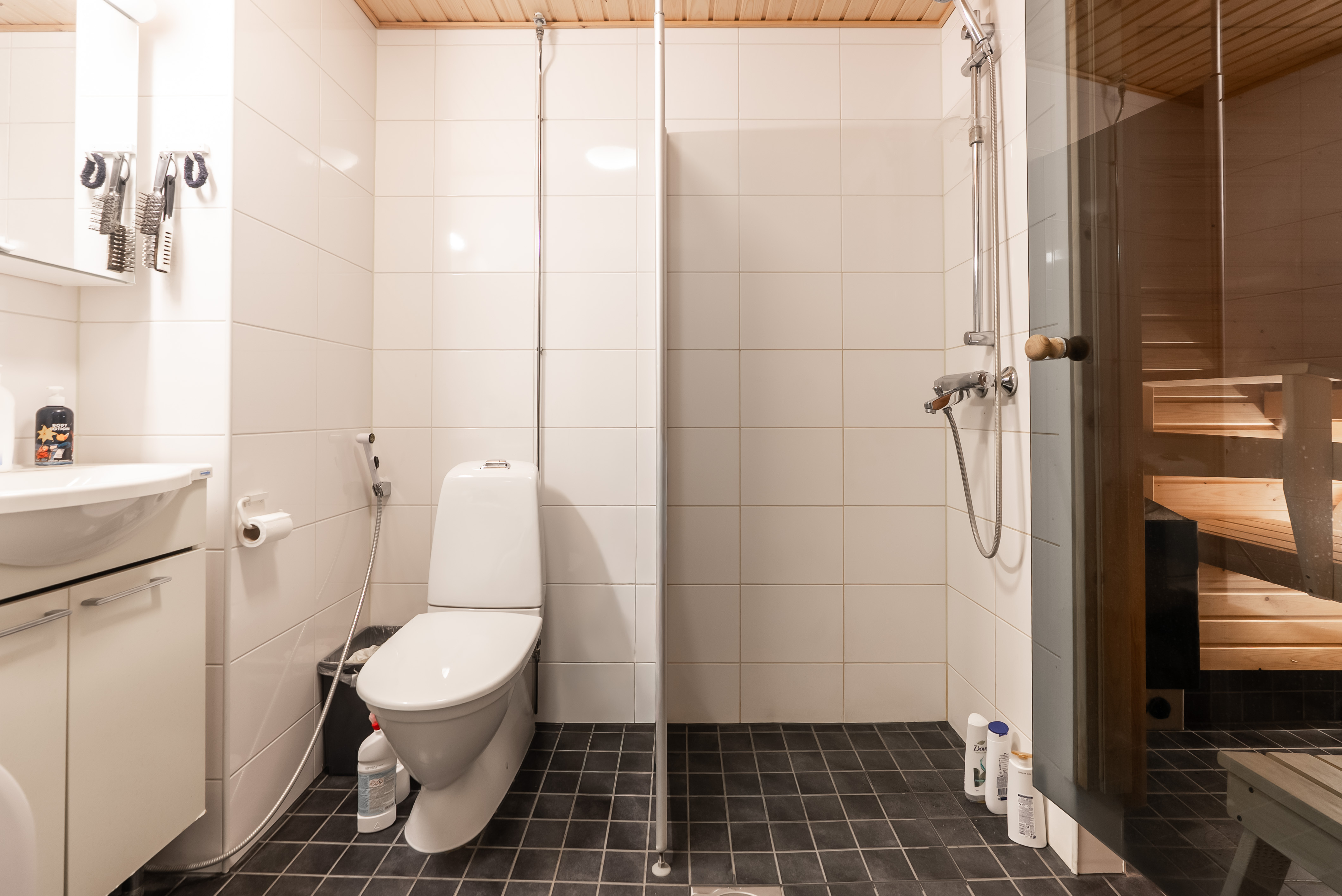 Tahkokankaantie 2, Hiironen, Oulu