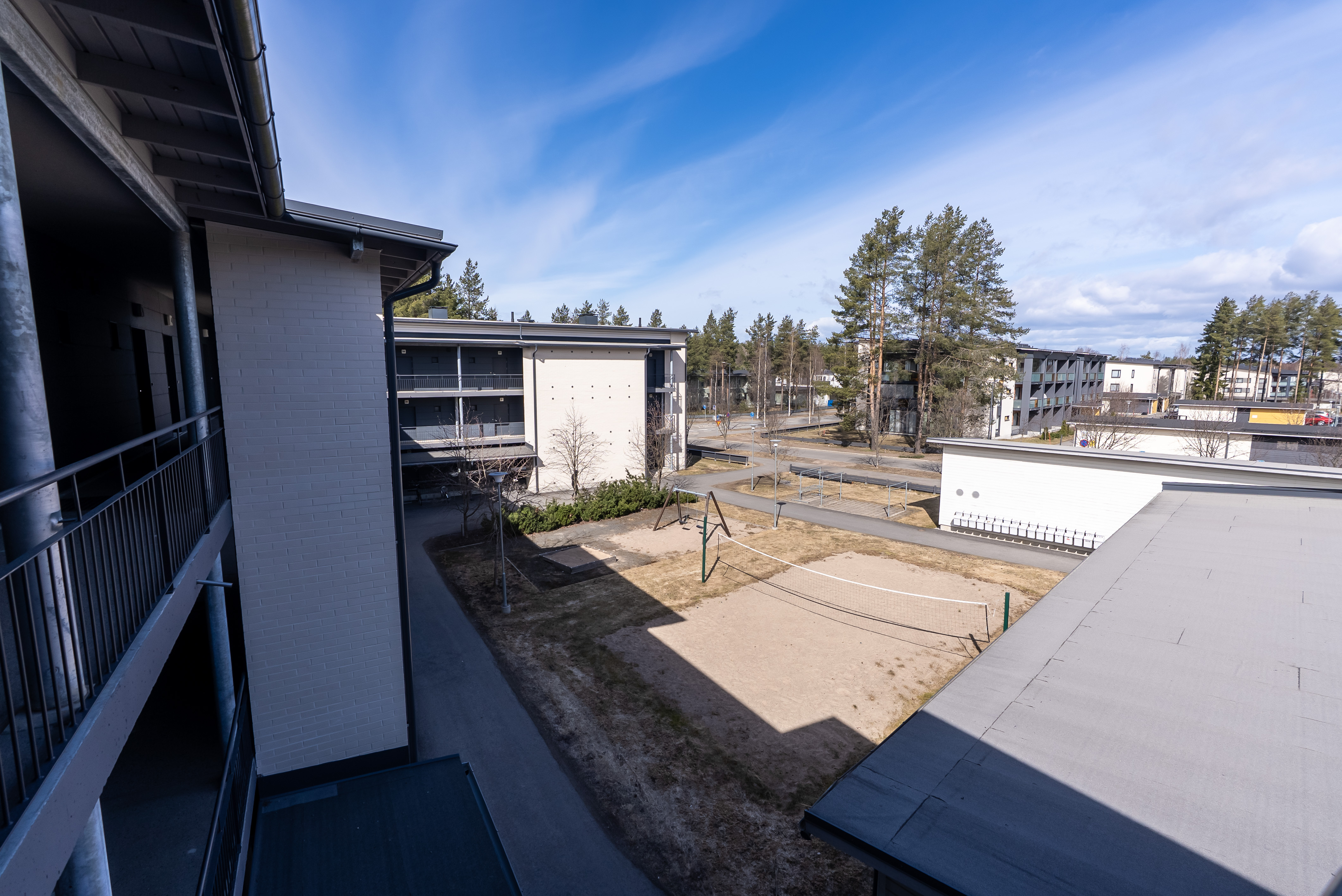 Tahkokankaantie 2, Hiironen, Oulu