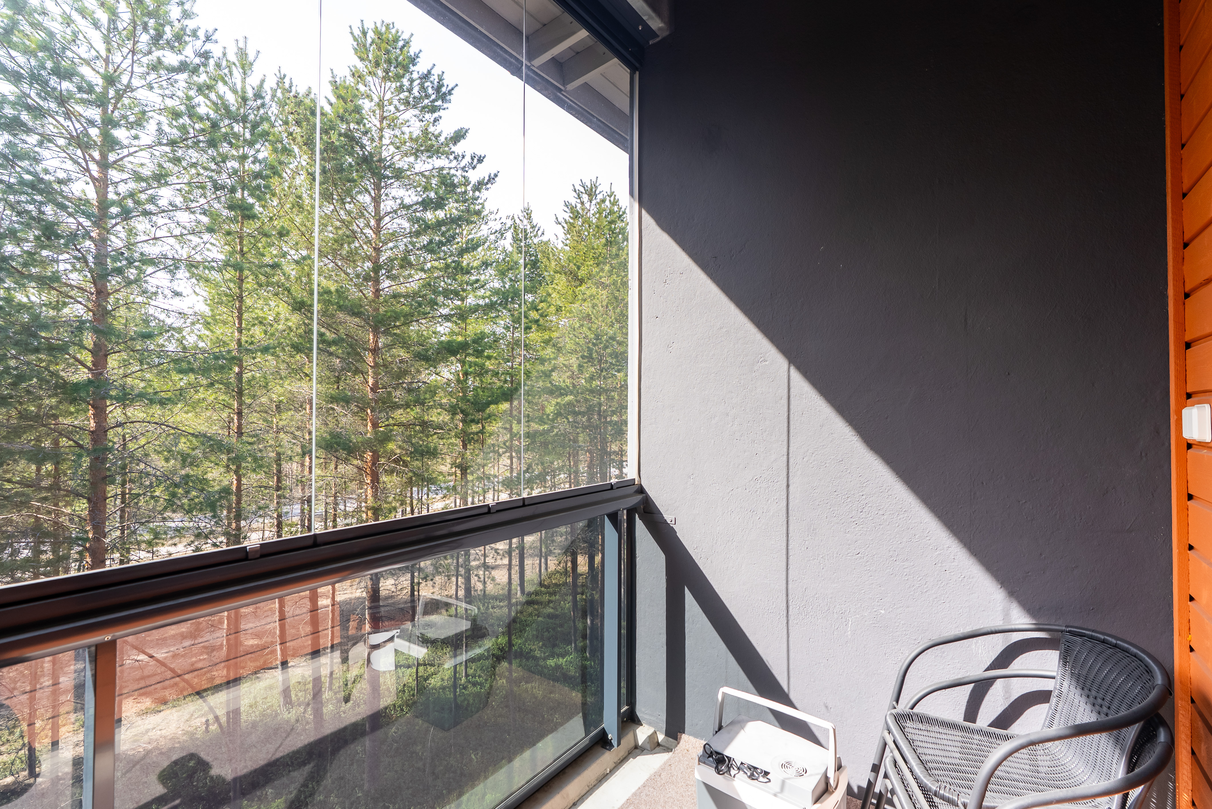 Tahkokankaantie 2, Hiironen, Oulu