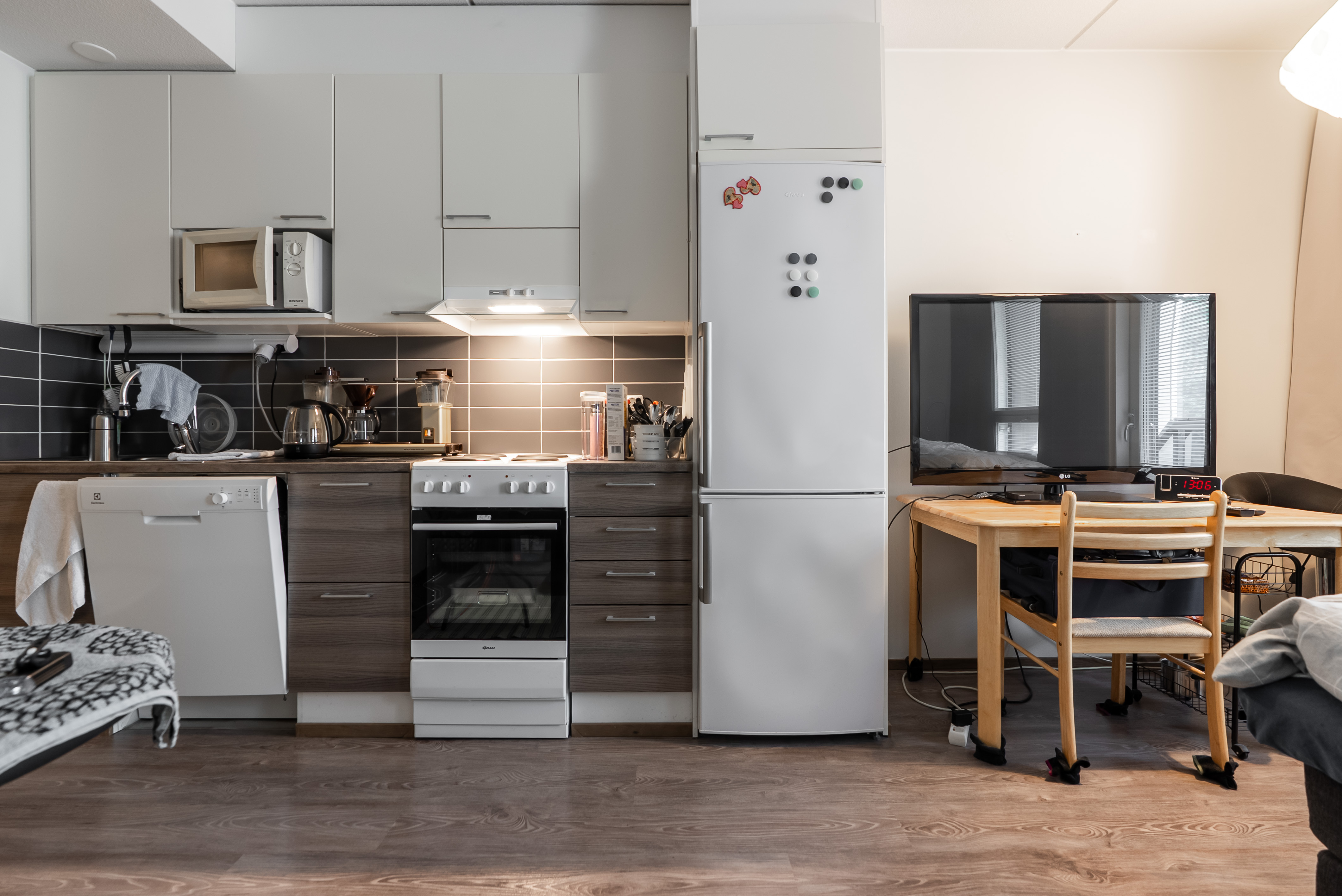 Tahkokankaantie 2, Hiironen, Oulu