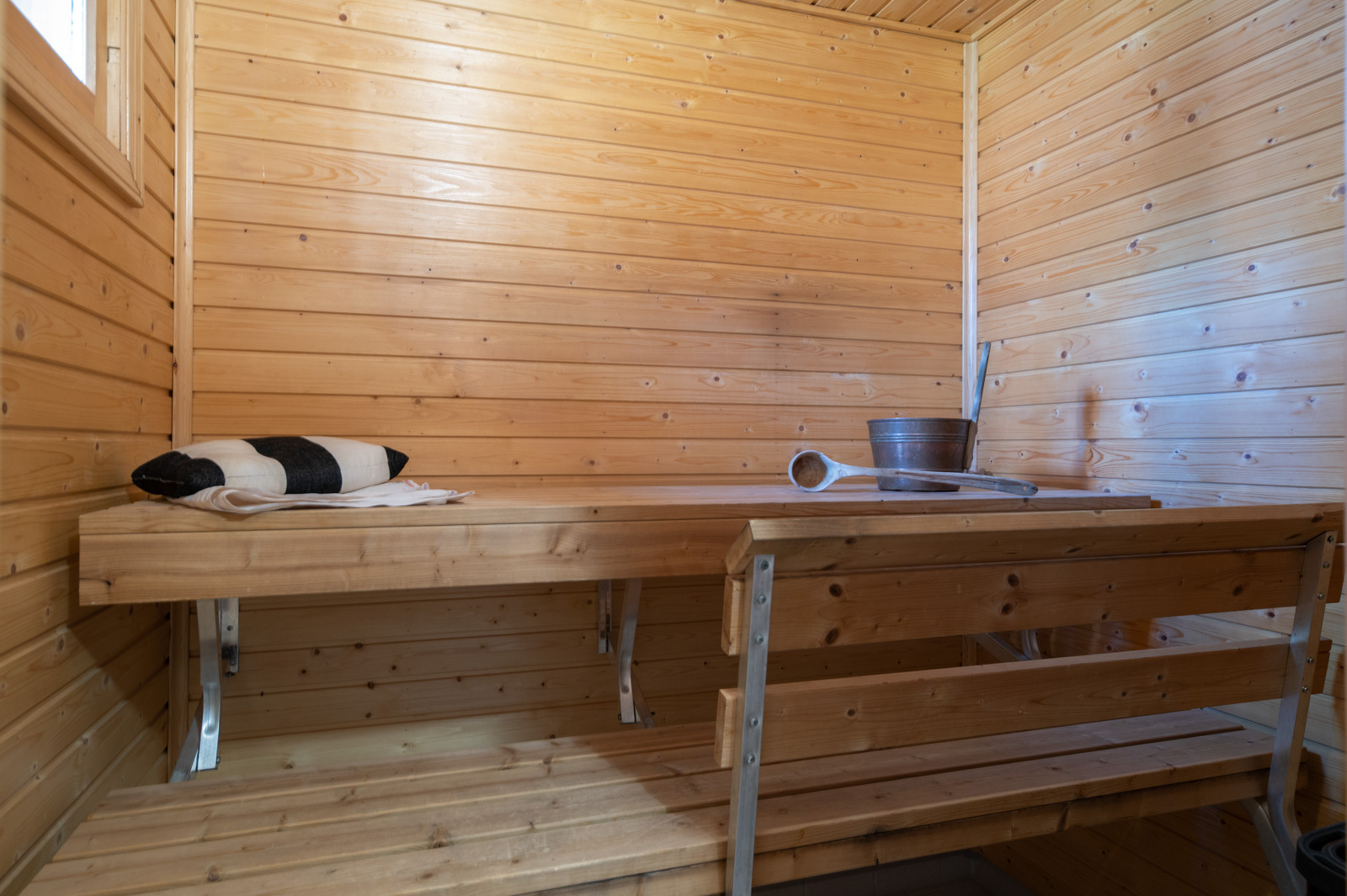 Kallenpolku 4, Utajärvi