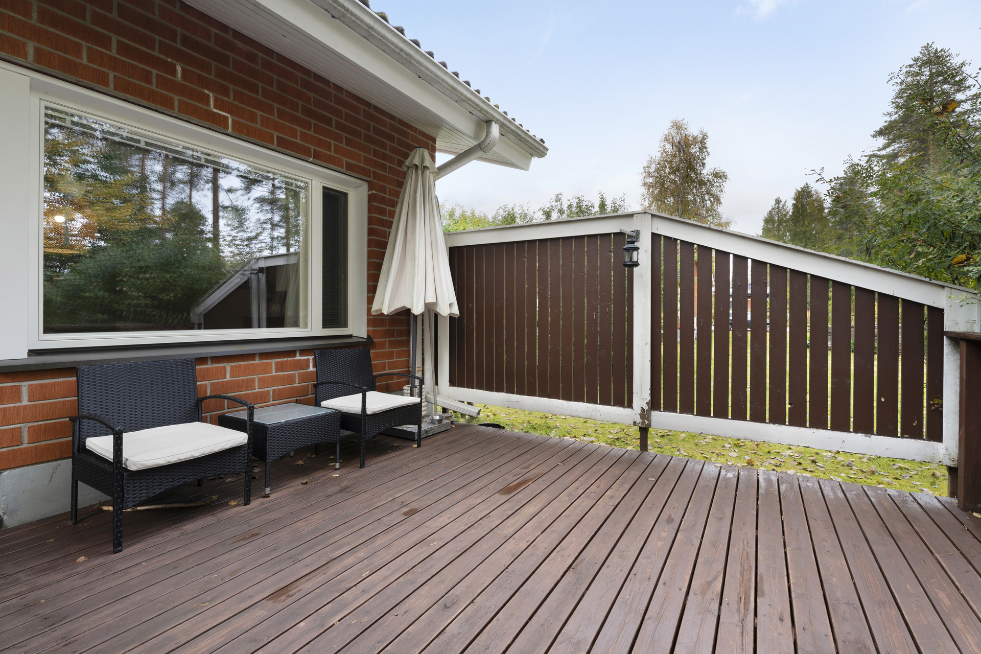 Multamäentie 2a, Honkalampi, Liperi