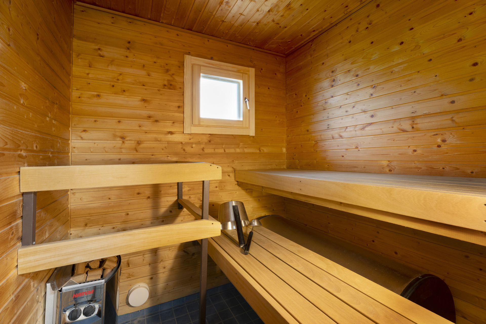 Multamäentie 2a, Honkalampi, Liperi