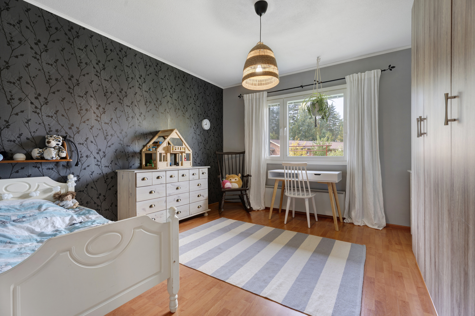 Multamäentie 2a, Honkalampi, Liperi