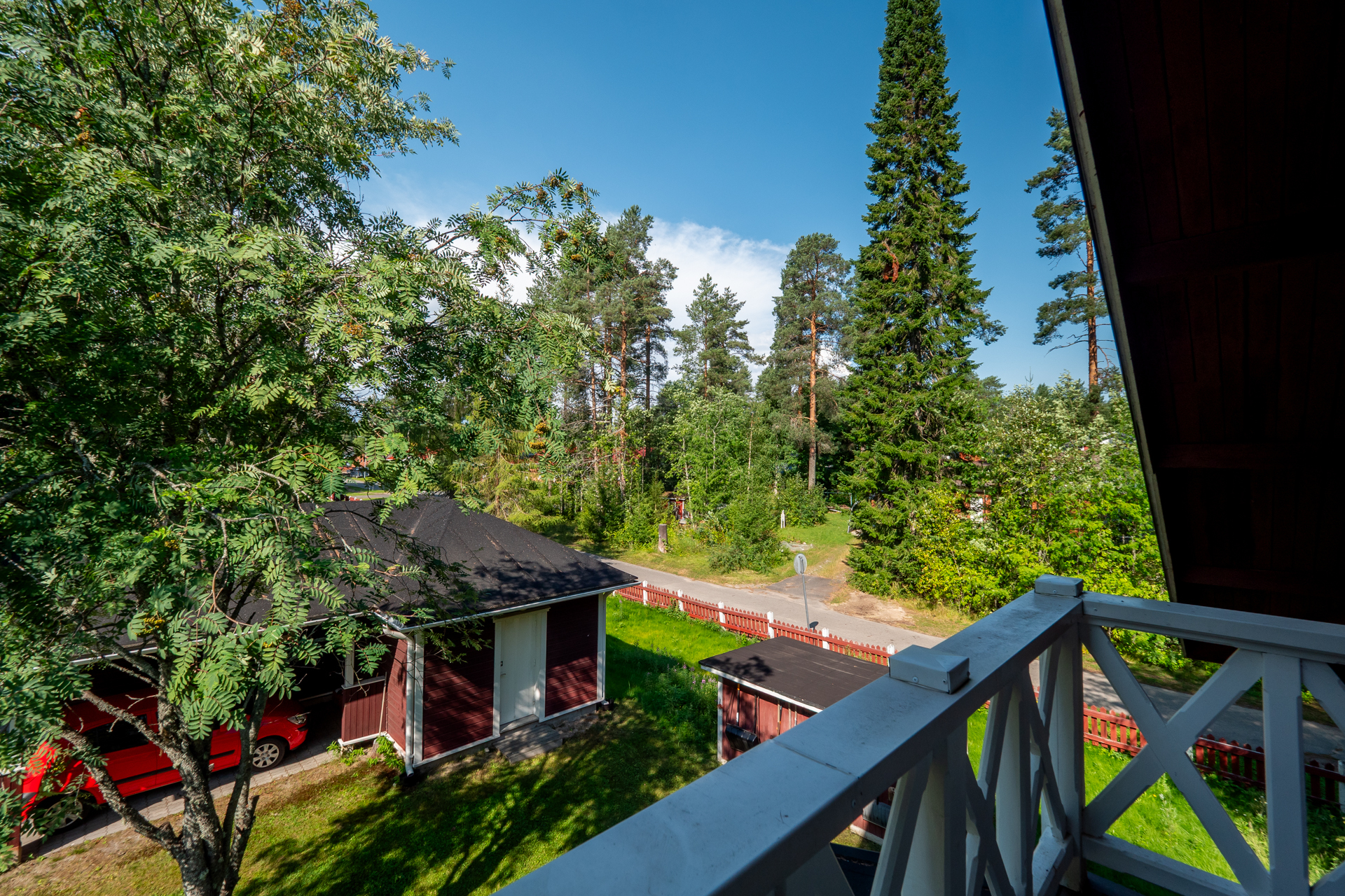 Maikkulanrinne 42, Maikkula, Oulu