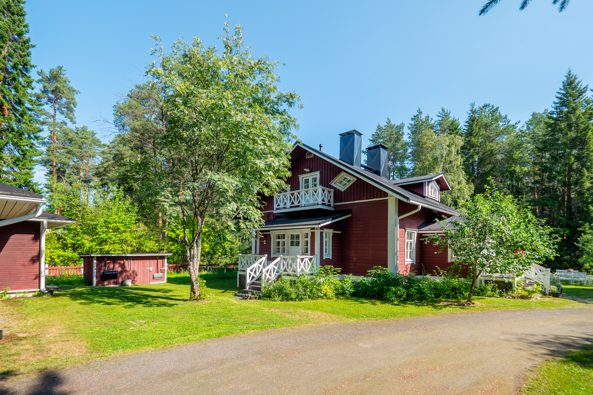 Maikkulanrinne 42, Maikkula, Oulu