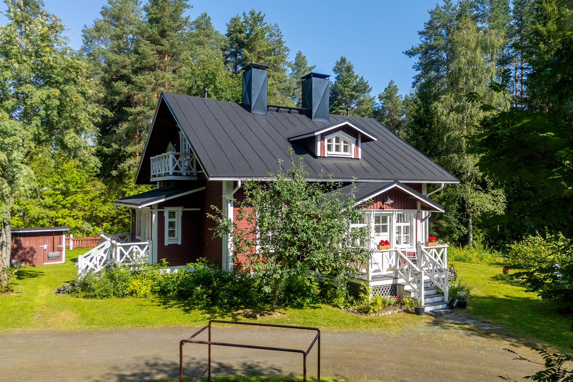 Maikkulanrinne 42, Maikkula, Oulu