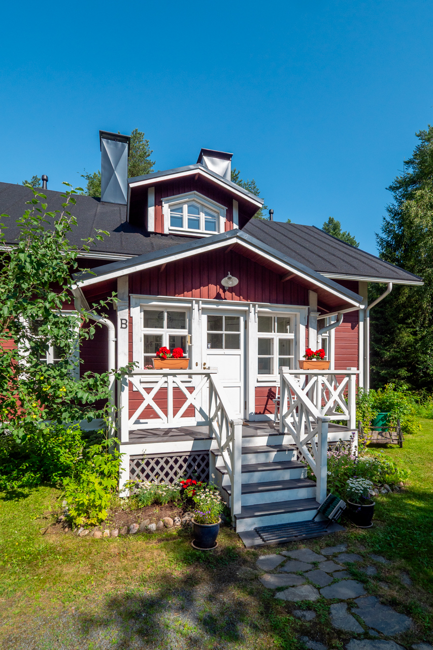 Maikkulanrinne 42, Maikkula, Oulu