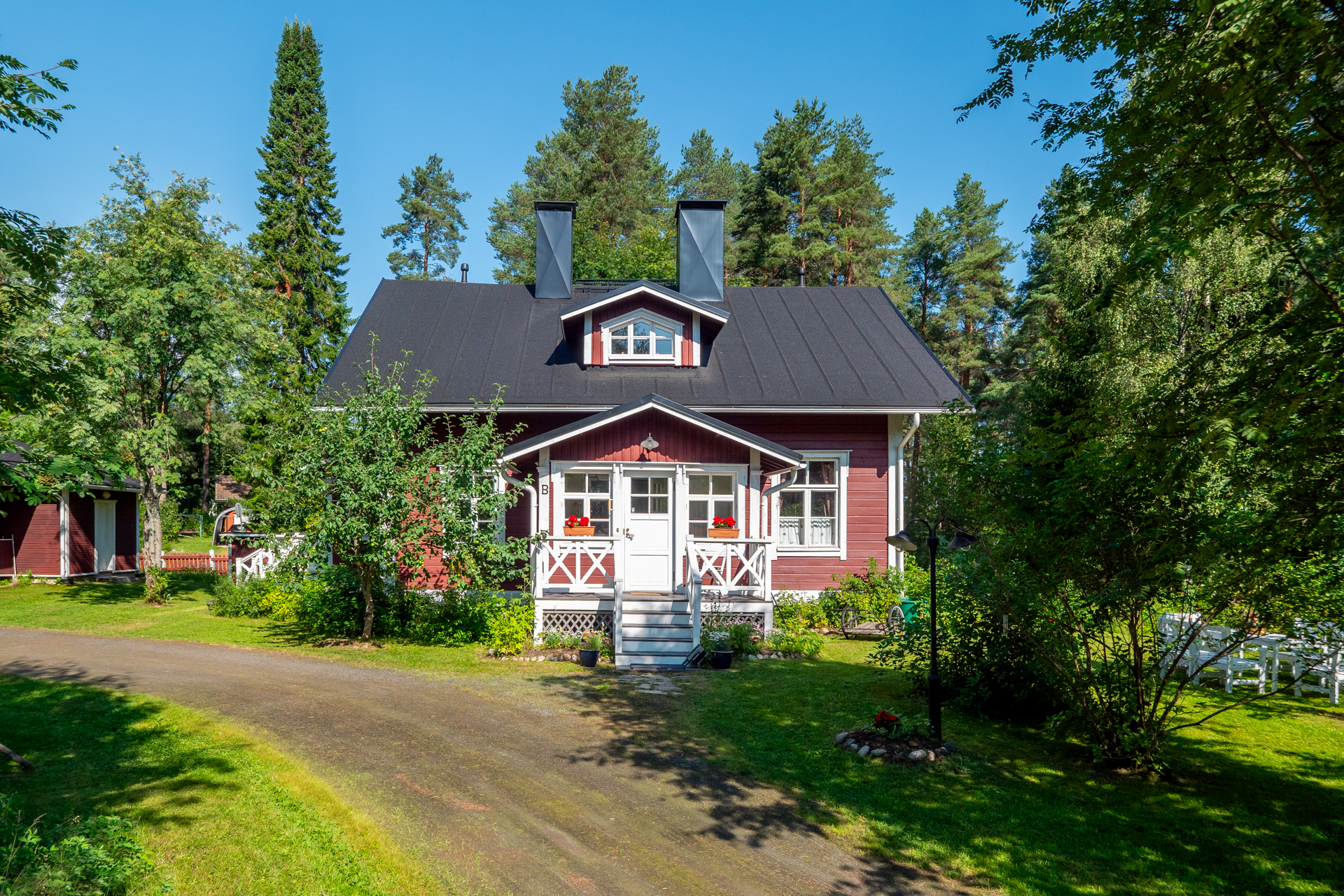 Maikkulanrinne 42, Maikkula, Oulu