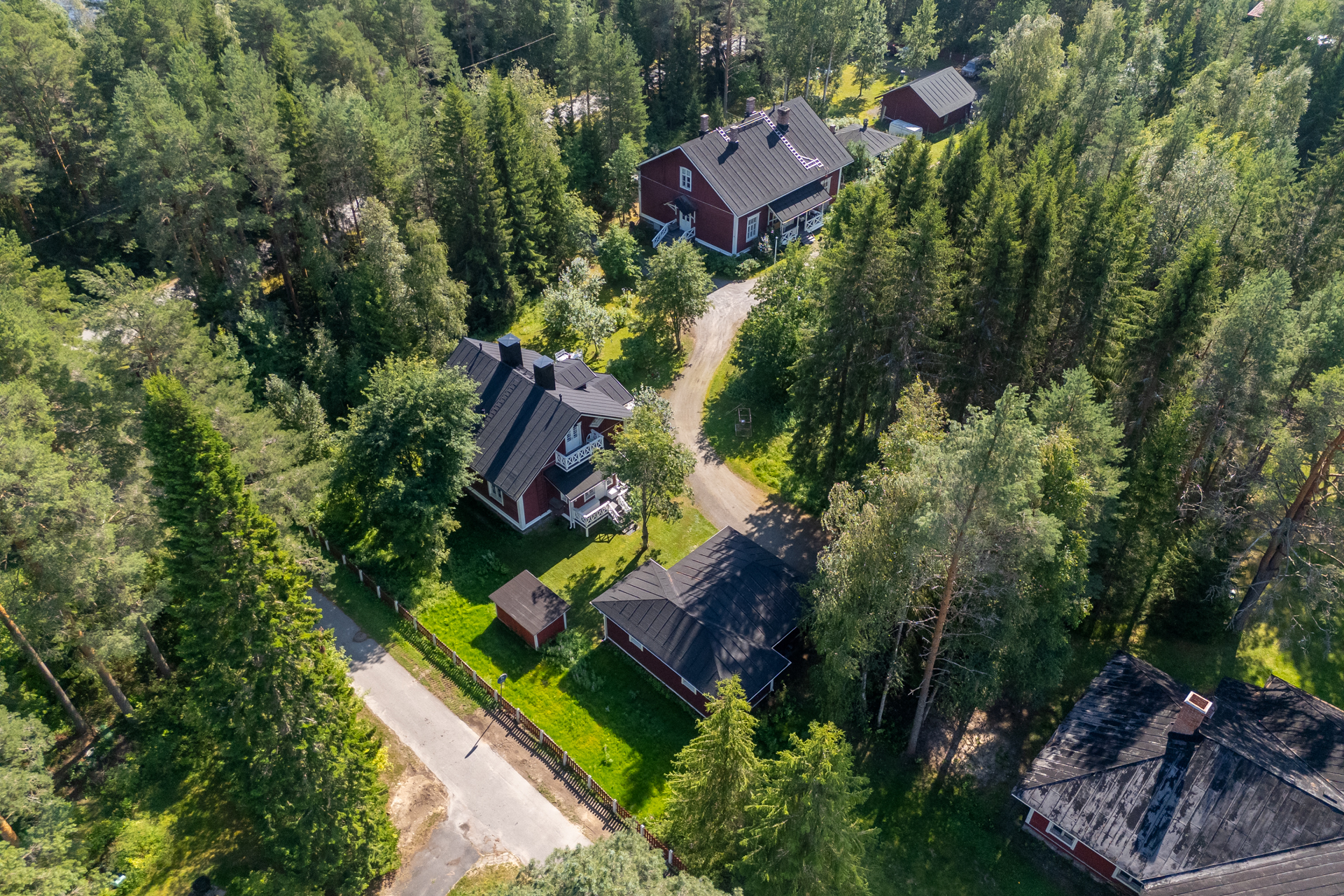 Maikkulanrinne 42, Maikkula, Oulu