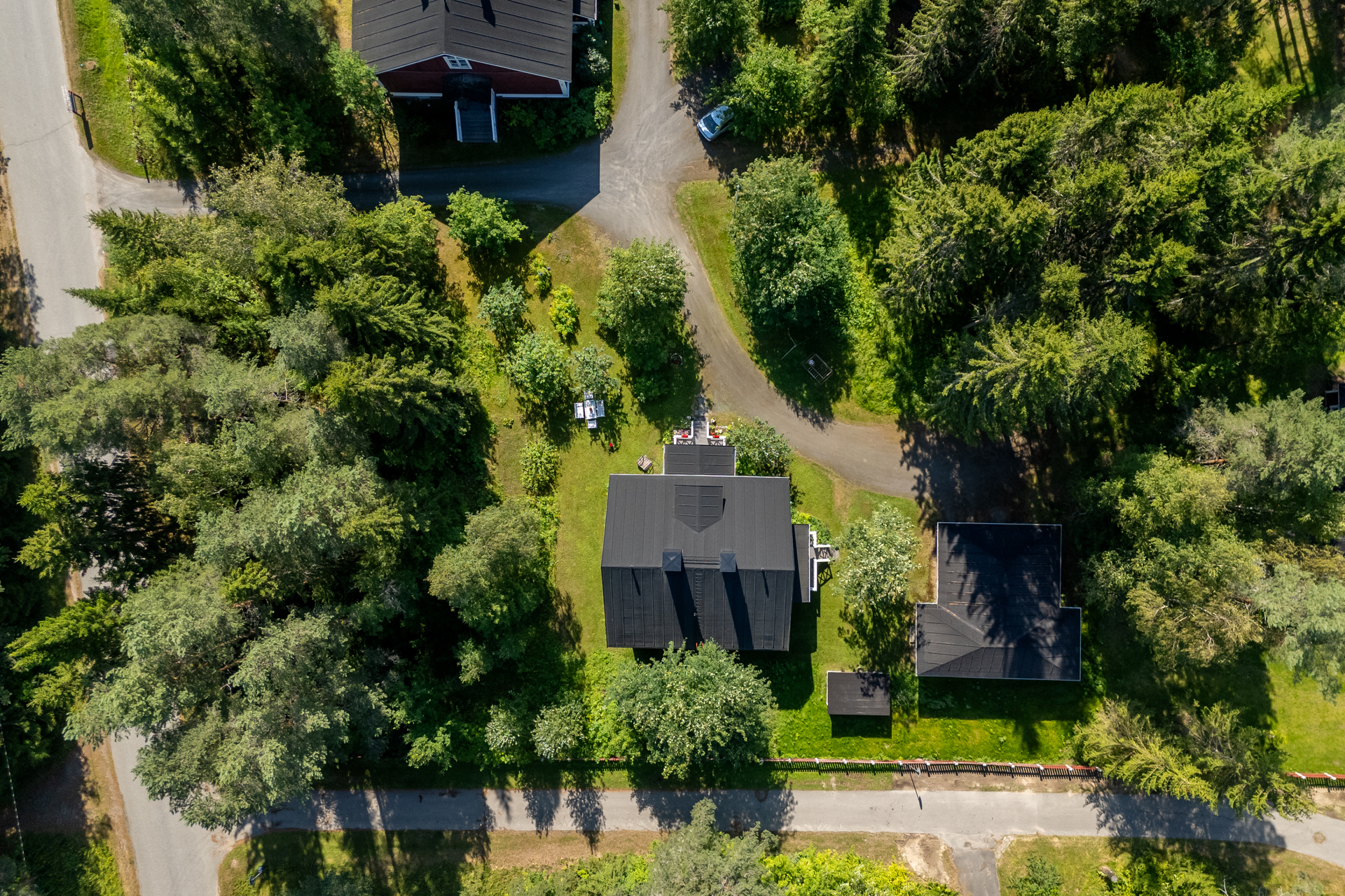 Maikkulanrinne 42, Maikkula, Oulu