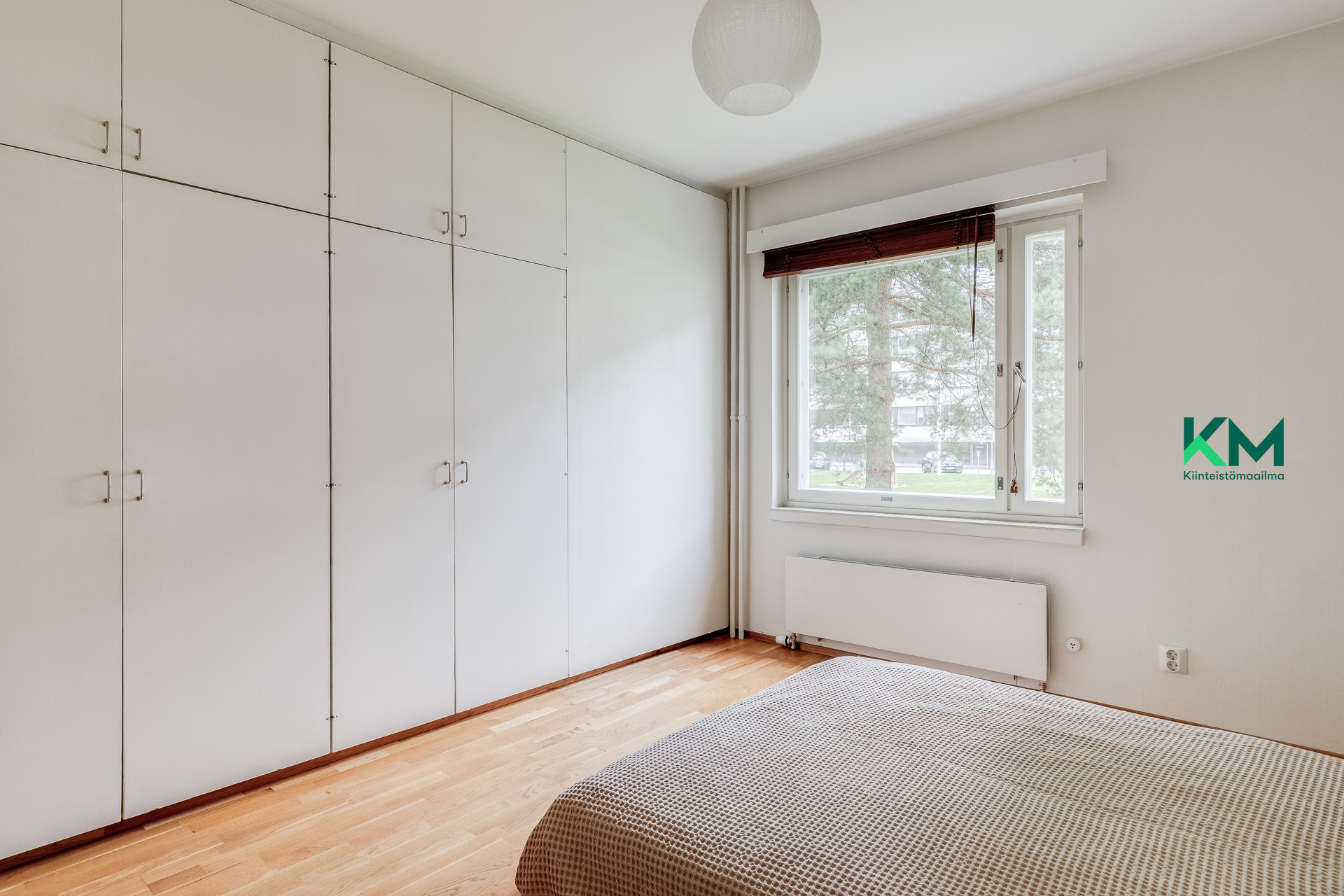 Suonotkontie 1, Maunula, Helsinki