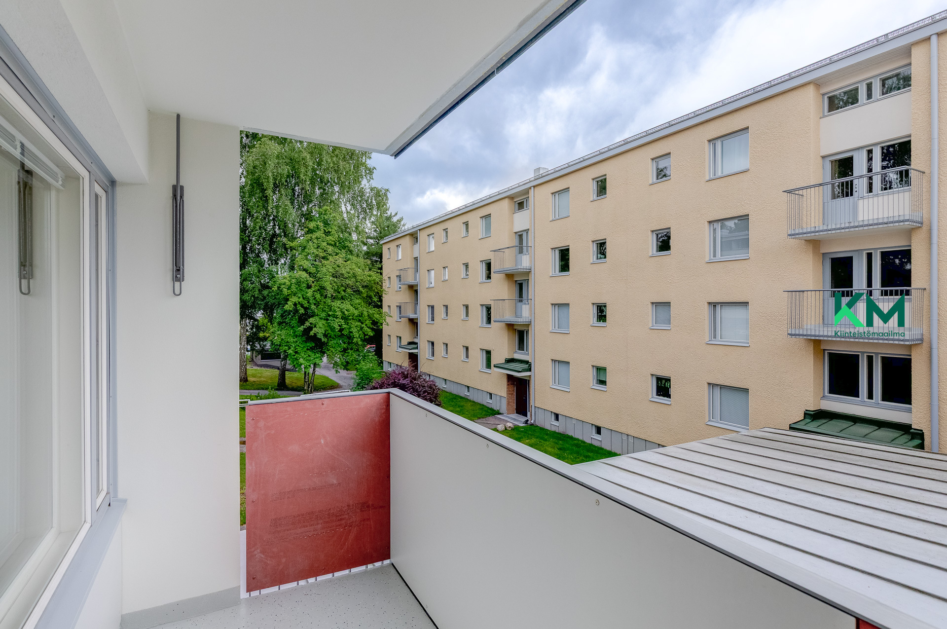 Suonotkontie 1, Maunula, Helsinki