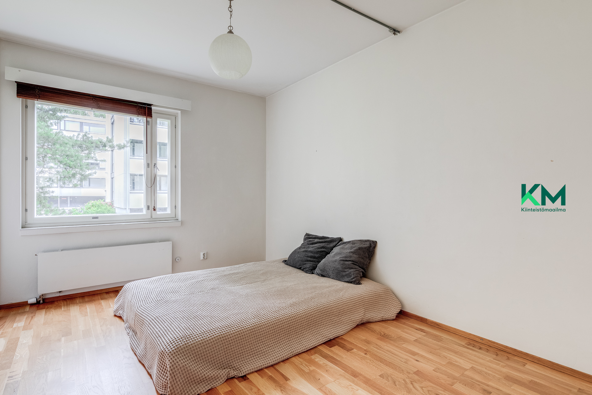 Suonotkontie 1, Maunula, Helsinki
