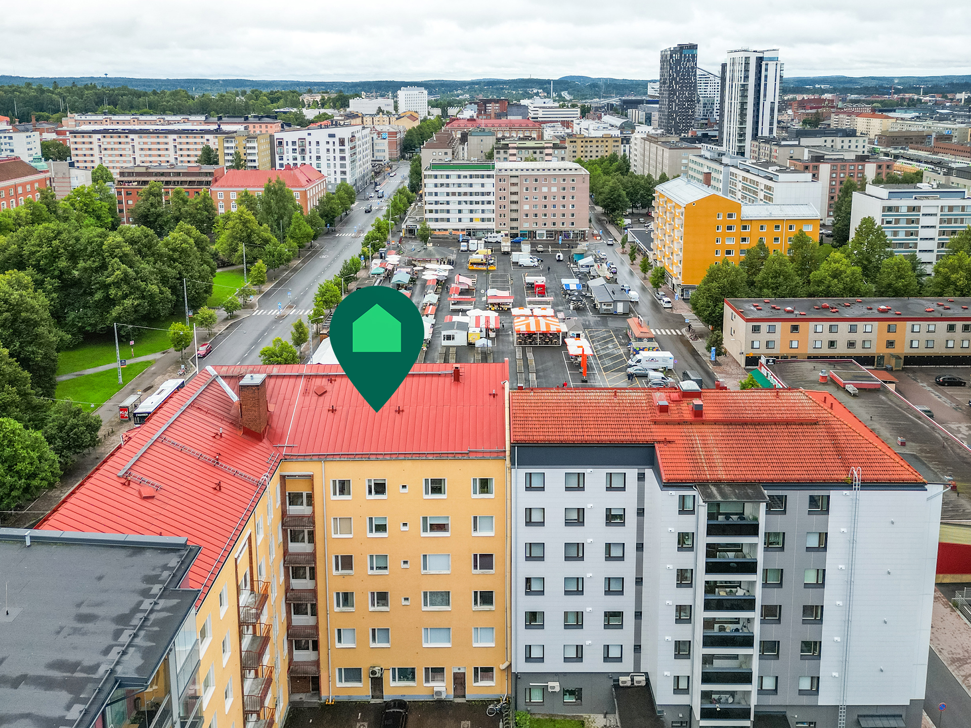 Ilmakuva